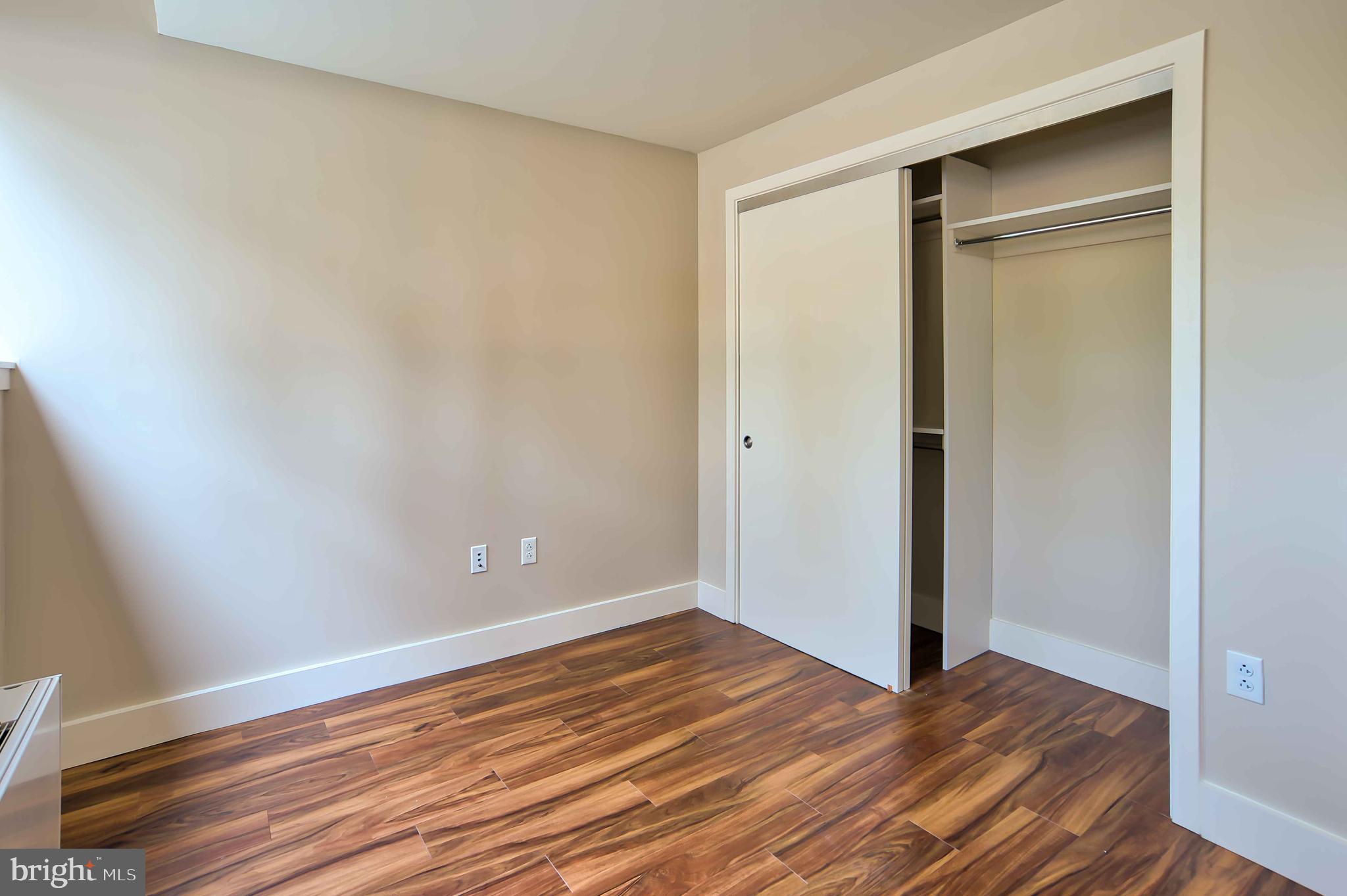 ART MUSEUM AREA - Residential Lease