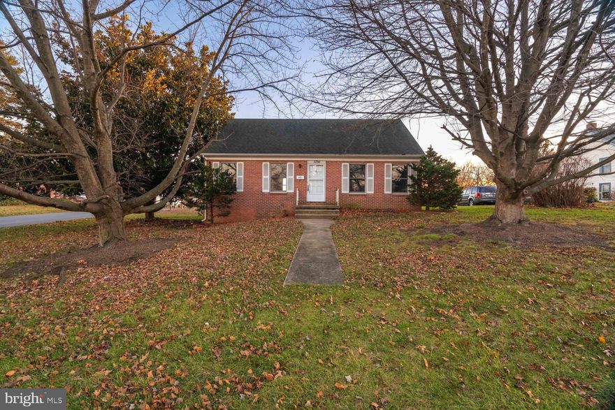 Step into this charming two-level, four-bedroom, two-bathroom single-family home, offering the perfect blend of comfort, style, and modern updates. The main level features a beautifully updated kitchen with contemporary finishes, ideal for cooking and entertaining. Fresh new carpet flows throughout the home, creating a warm and inviting atmosphere.

Upstairs, you’ll find spacious bedrooms with plenty of natural light and room to unwind. Outside, enjoy a large backyard—perfect for gatherings, gardening, or future outdoor projects. A two-car detached garage provides ample parking and extra storage space.

This home is move-in ready and designed to accommodate today’s lifestyle with ease. A must-see!
