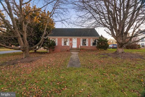 17511 GAY STREET HAGERSTOWN MD 21740