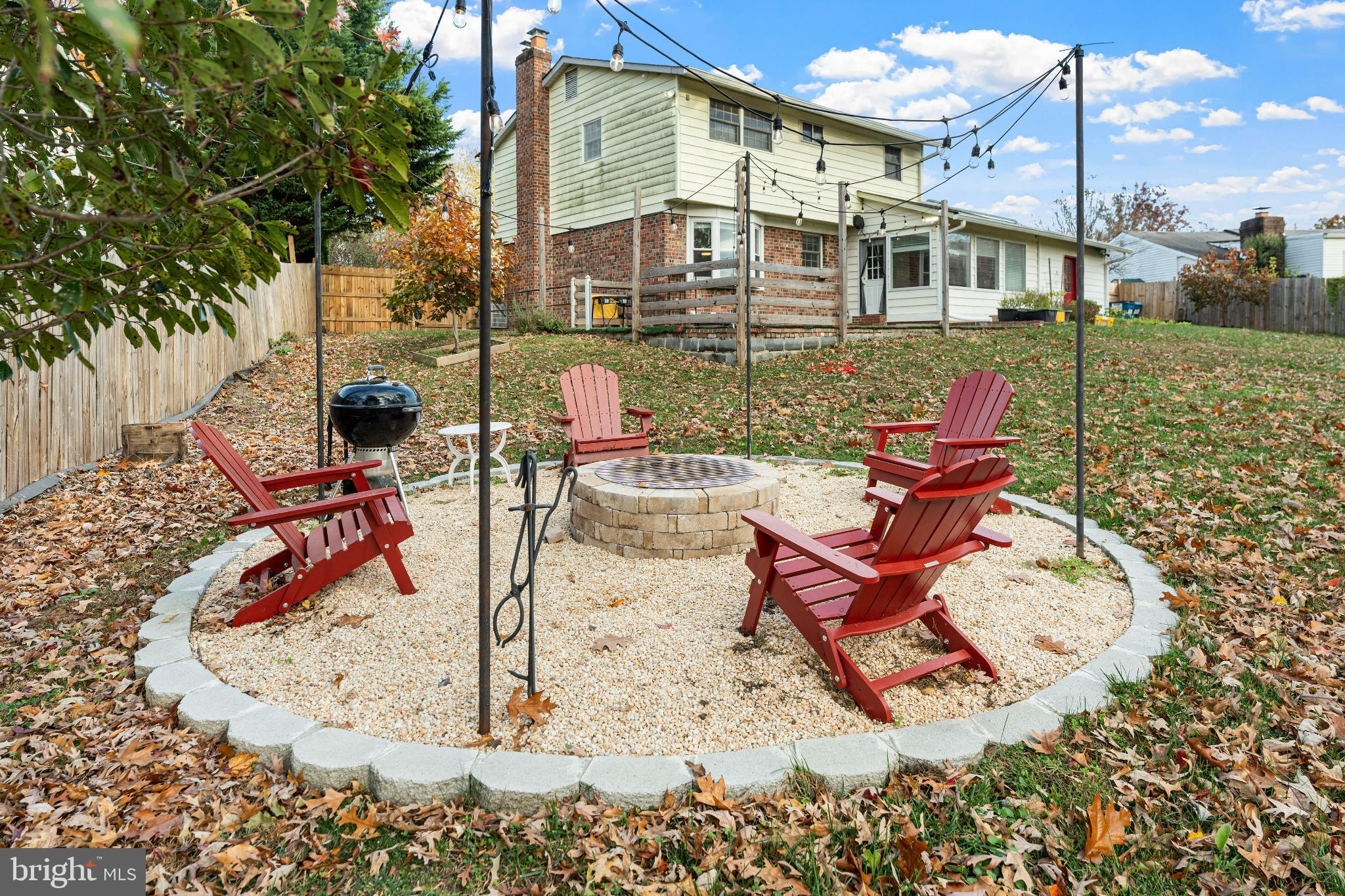 WEST SPRINGFIELD VILLAGE - Residential Lease