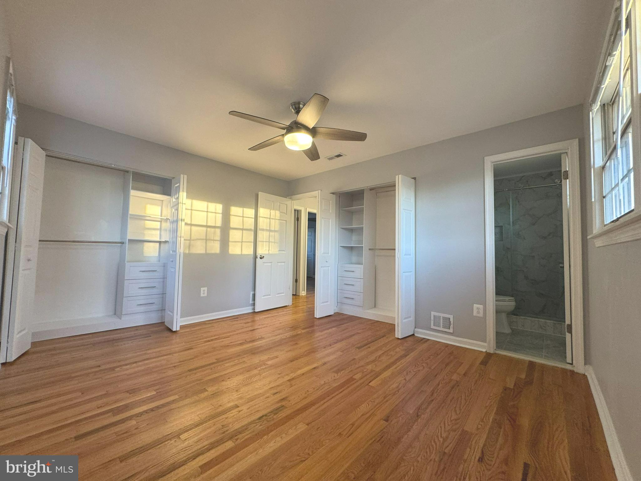 WEST SPRINGFIELD VILLAGE - Residential Lease