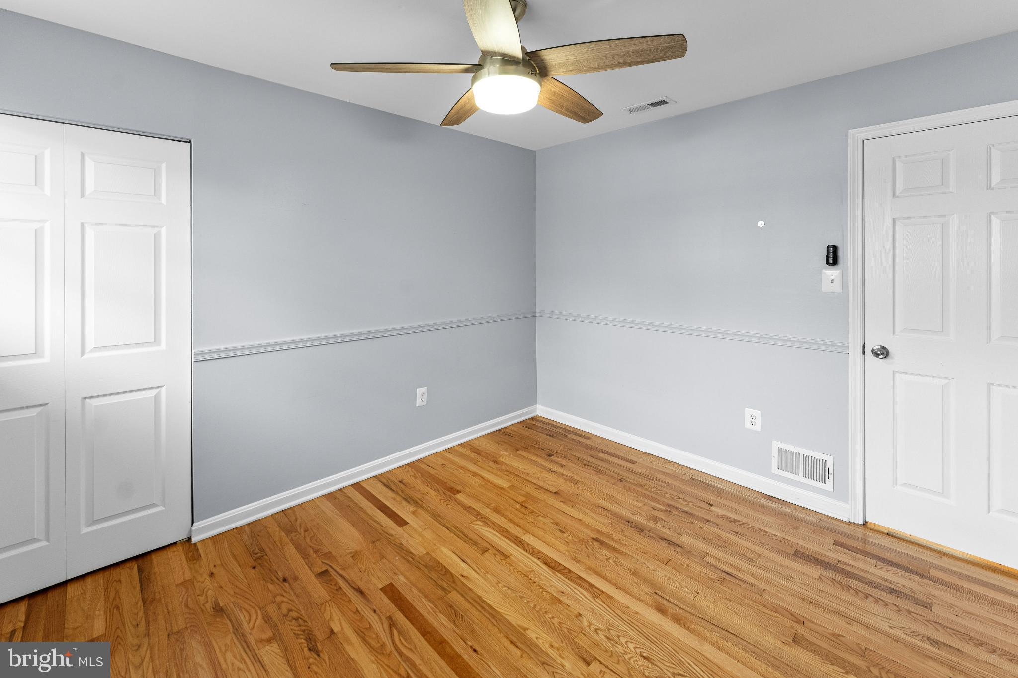 WEST SPRINGFIELD VILLAGE - Residential Lease