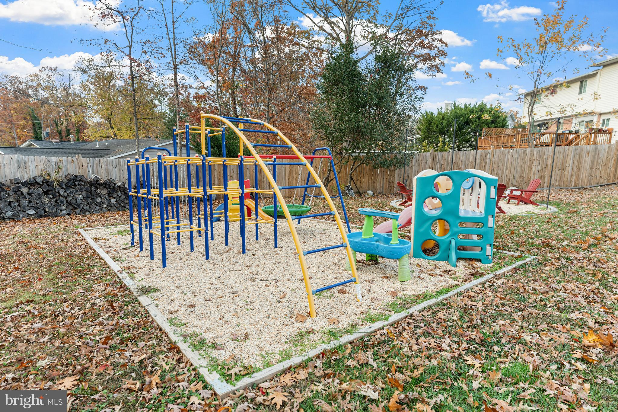 WEST SPRINGFIELD VILLAGE - Residential Lease