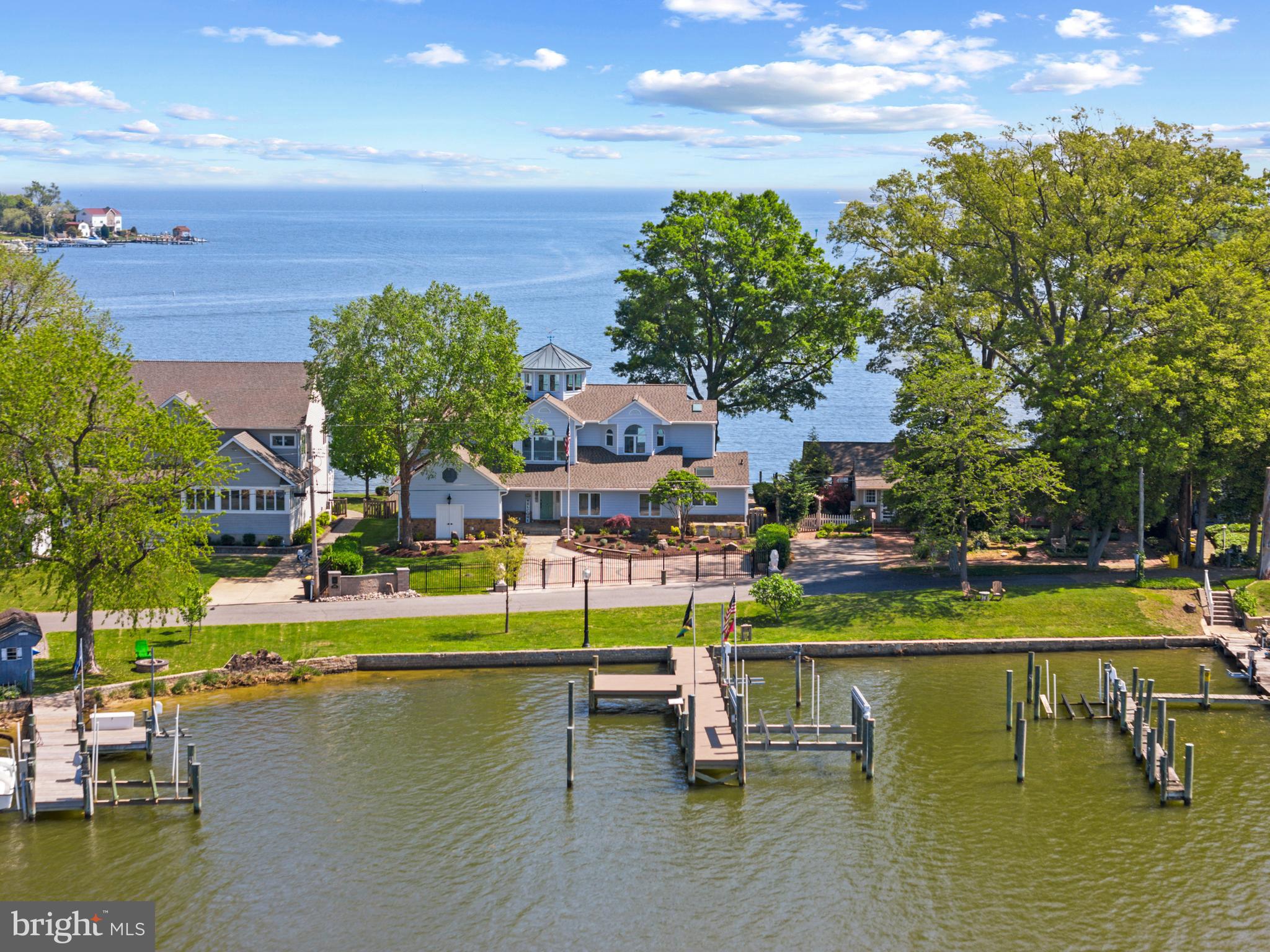 POPLAR RIDGE - Residential