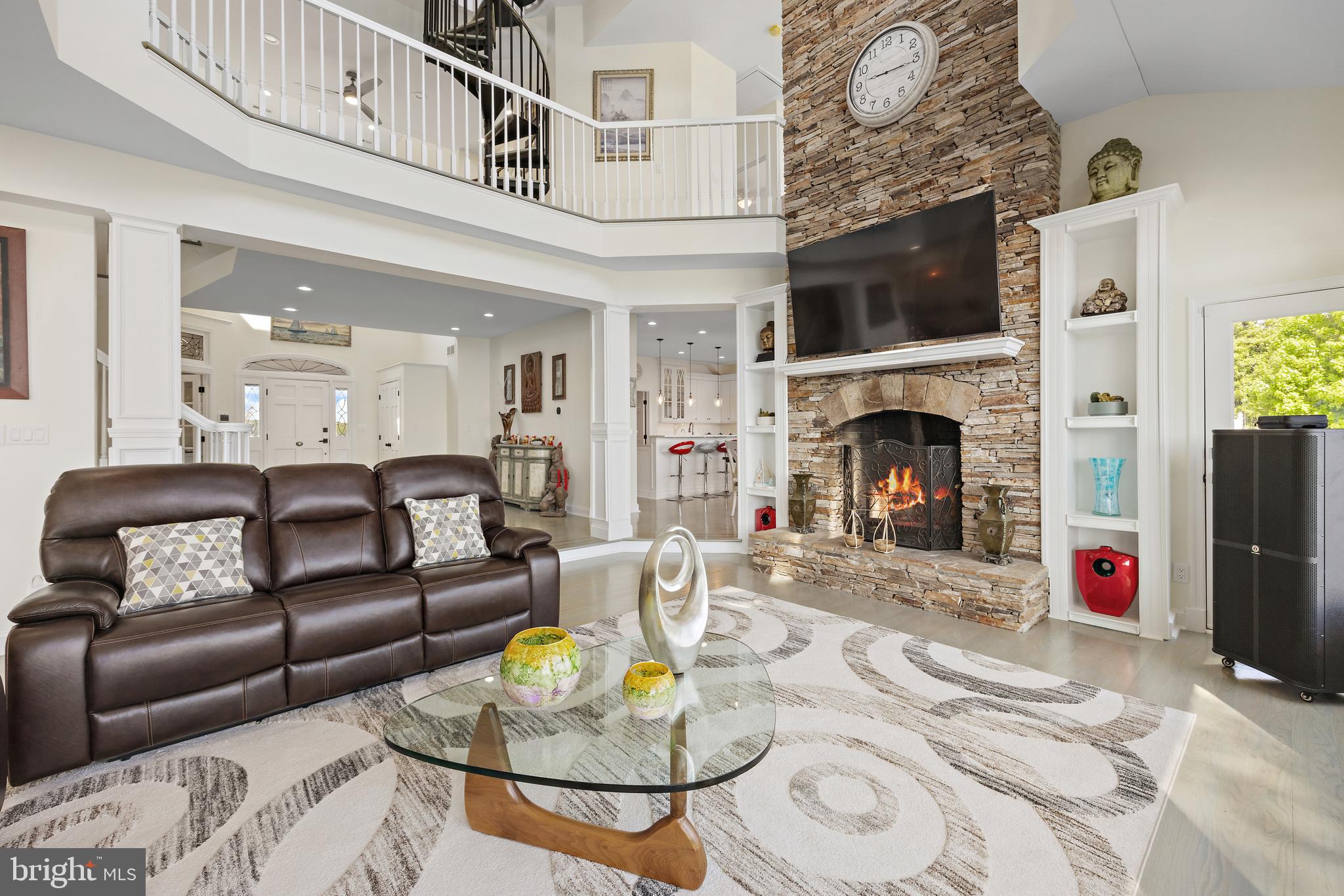 POPLAR RIDGE - Residential