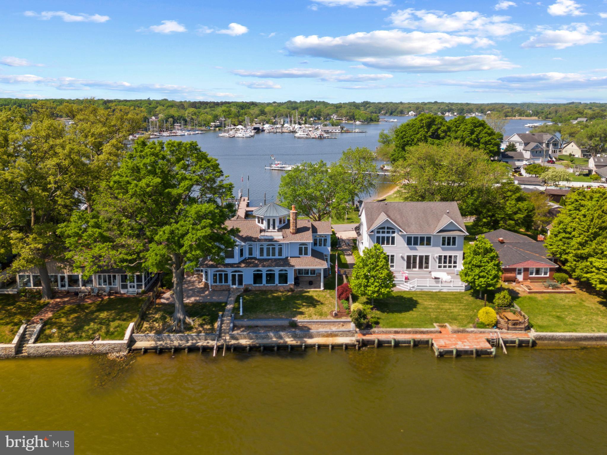 POPLAR RIDGE - Residential