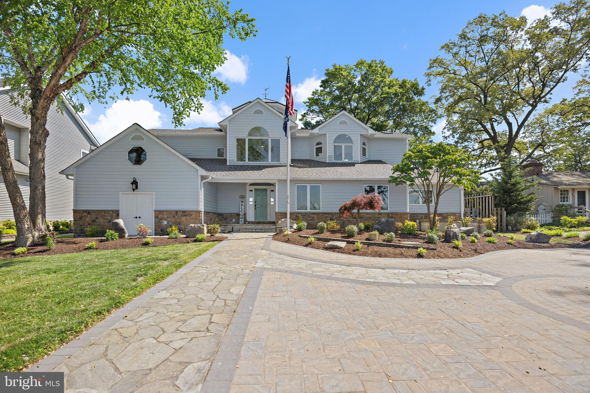 POPLAR RIDGE - Residential