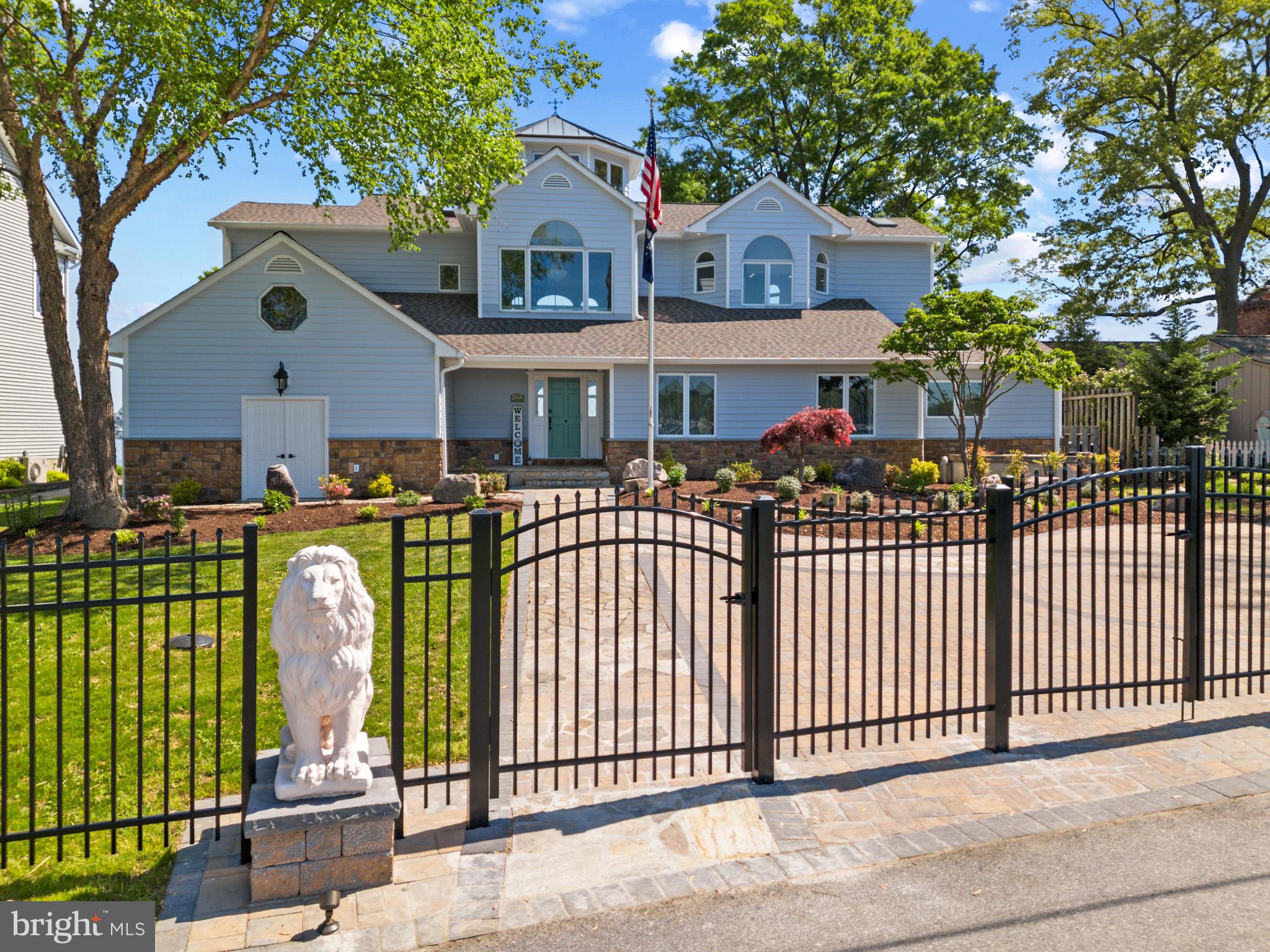 POPLAR RIDGE - Residential