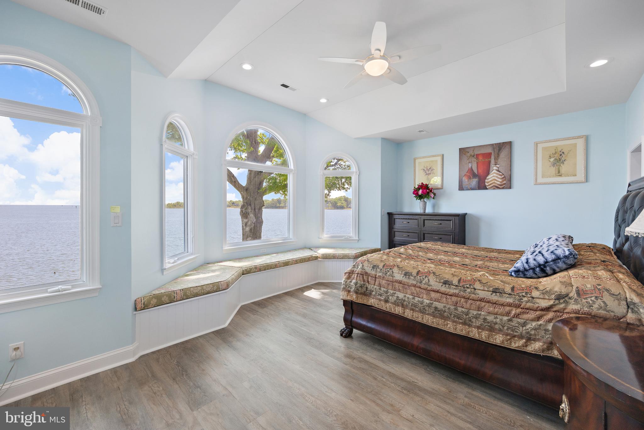 POPLAR RIDGE - Residential