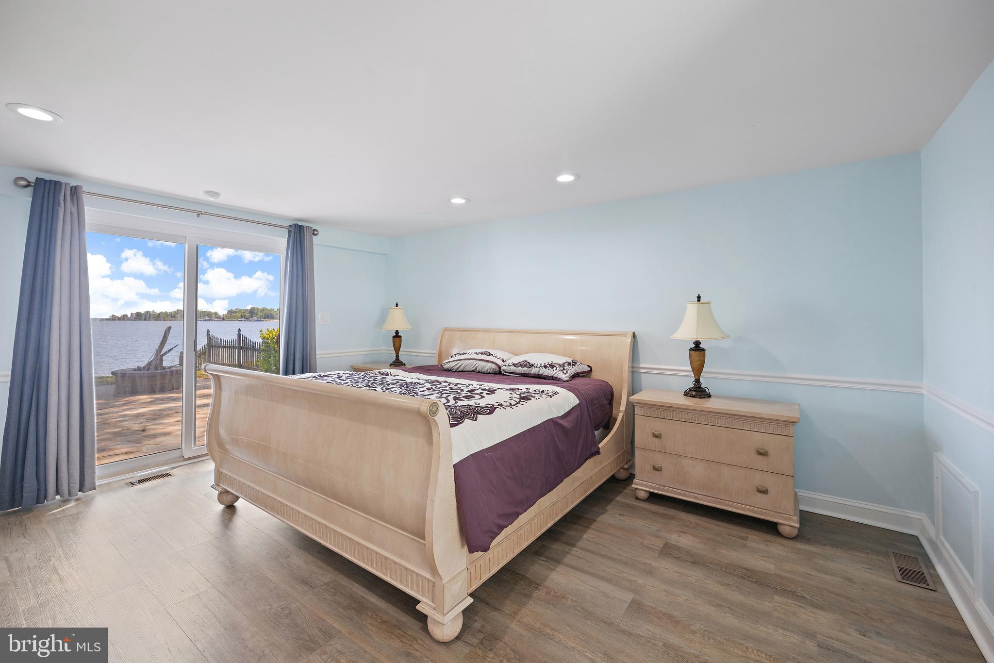 POPLAR RIDGE - Residential