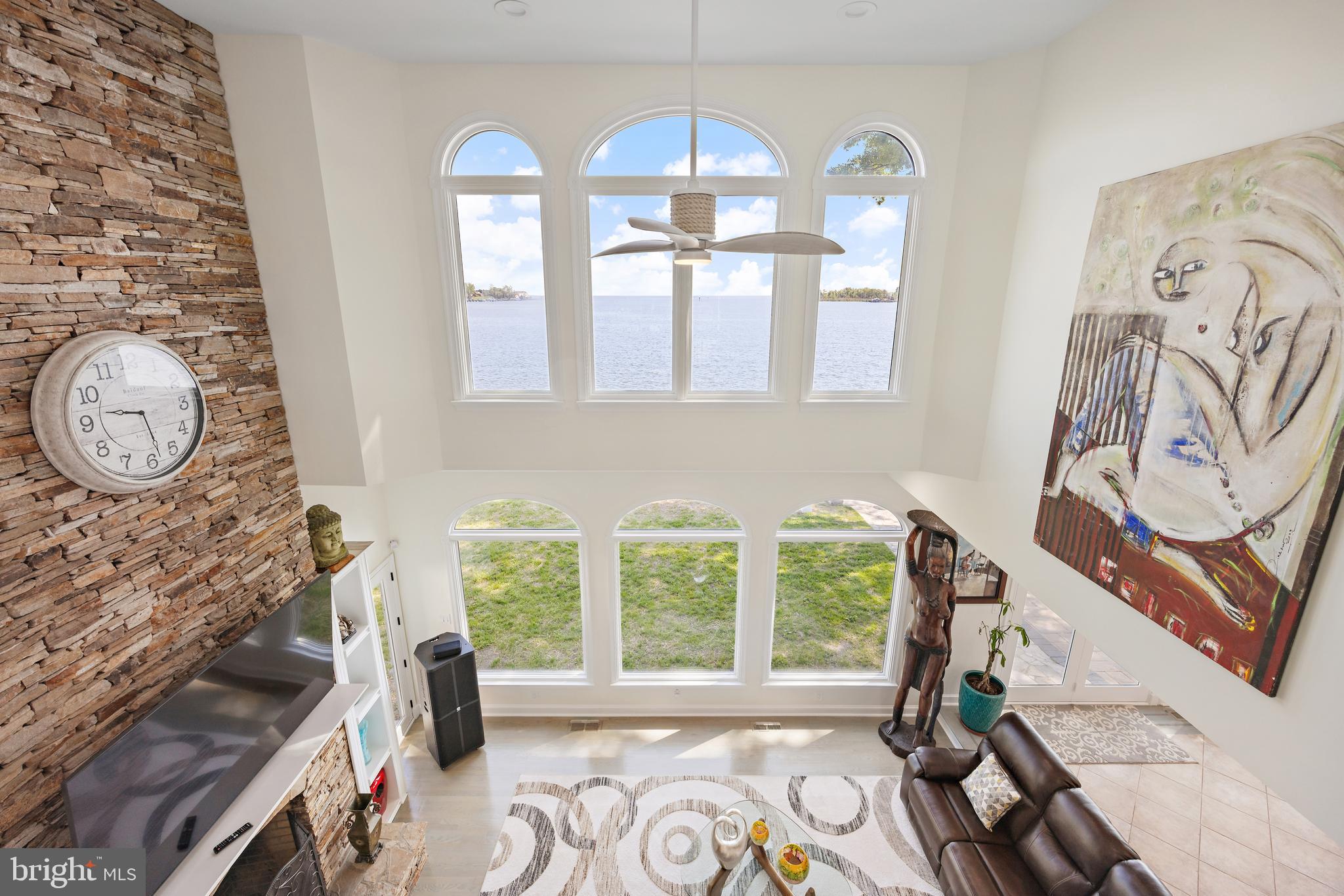 POPLAR RIDGE - Residential