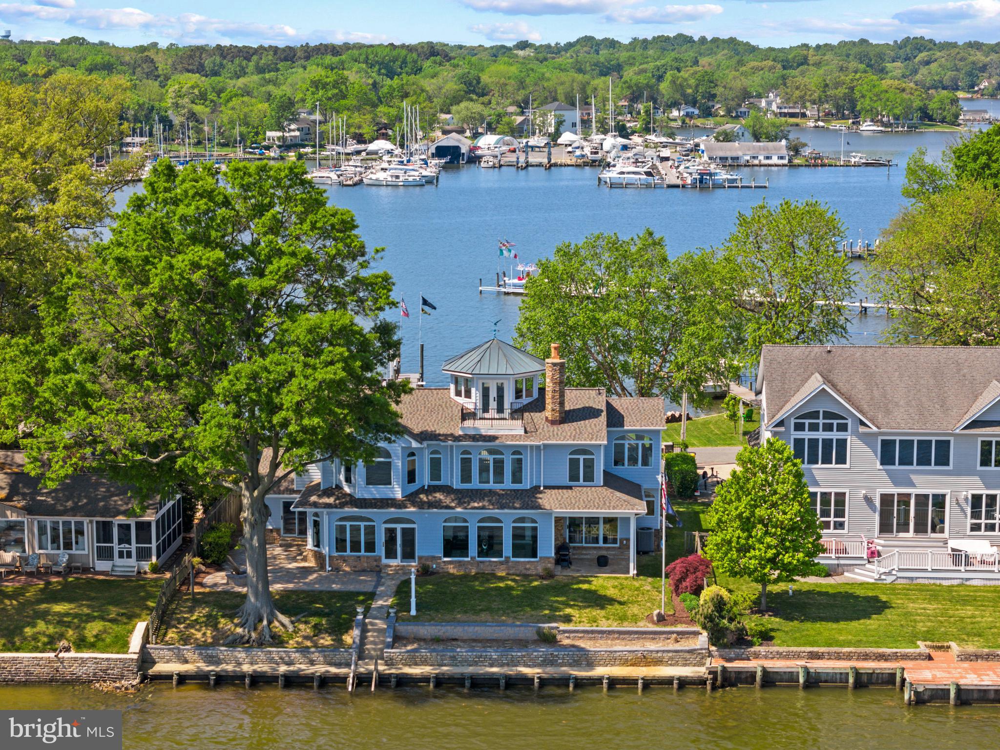 POPLAR RIDGE - Residential