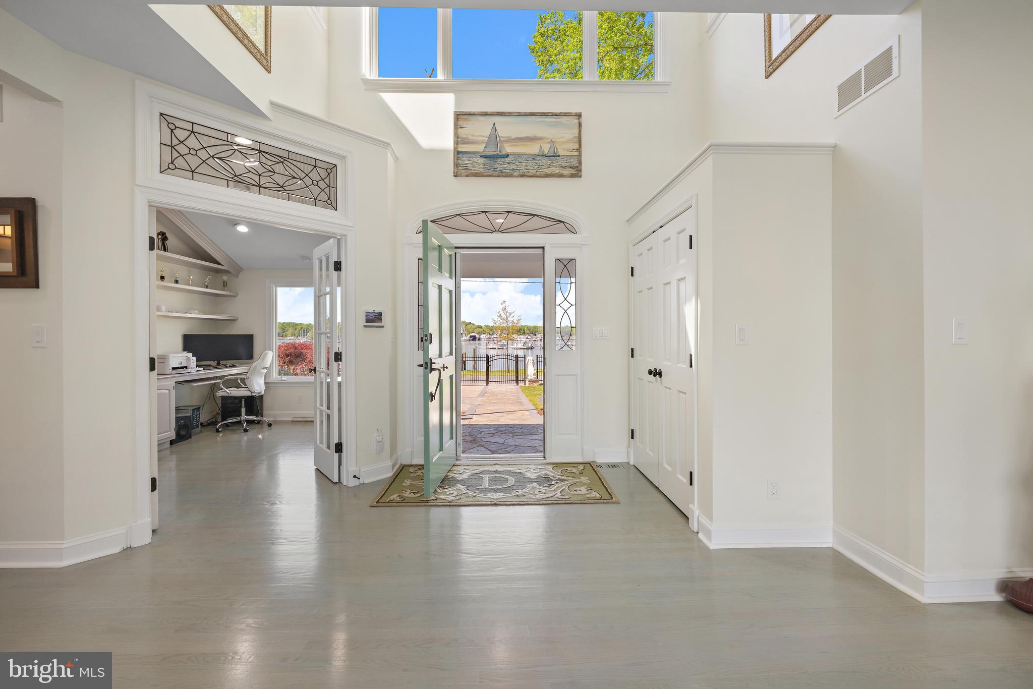 POPLAR RIDGE - Residential