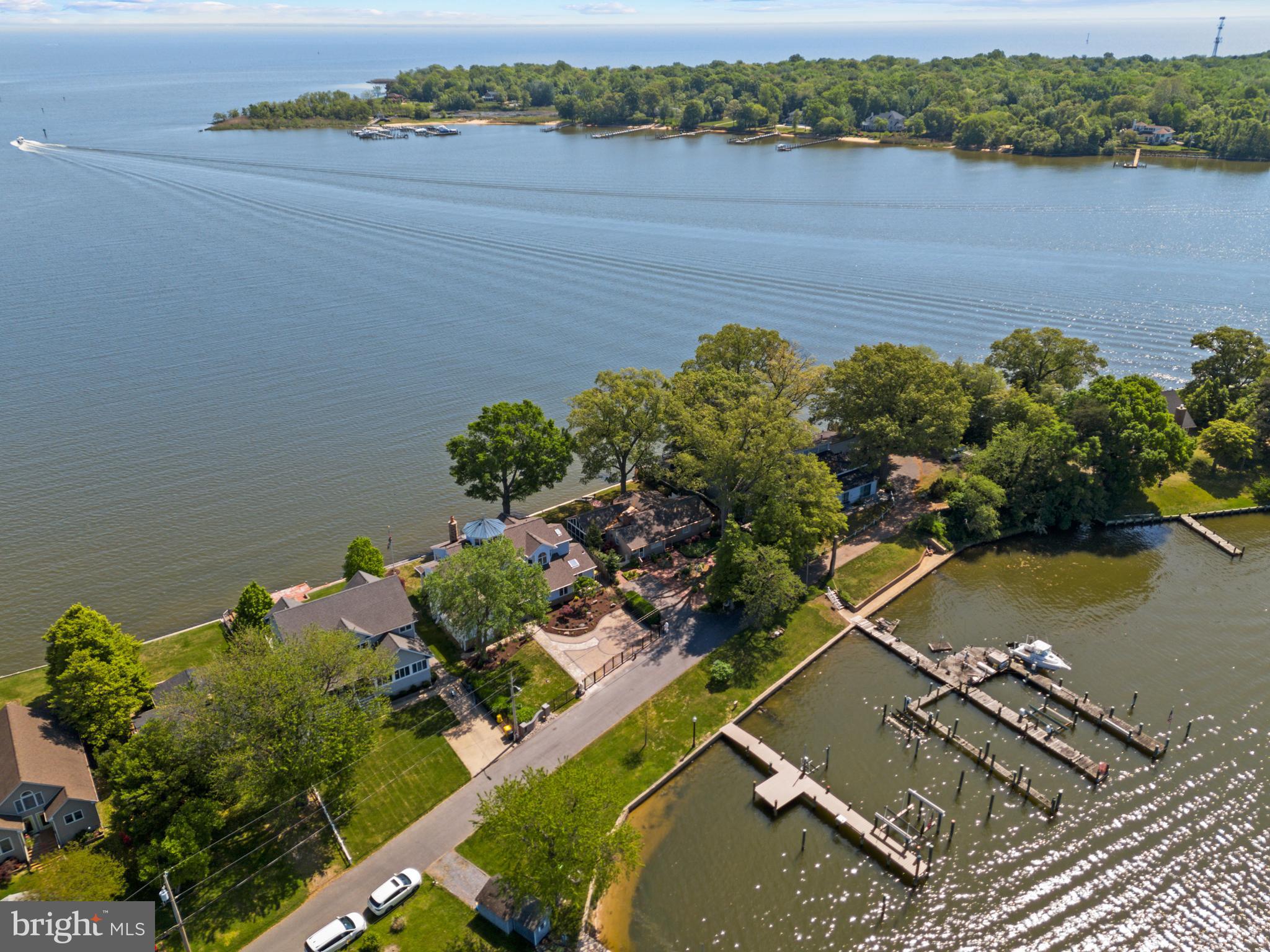 POPLAR RIDGE - Residential