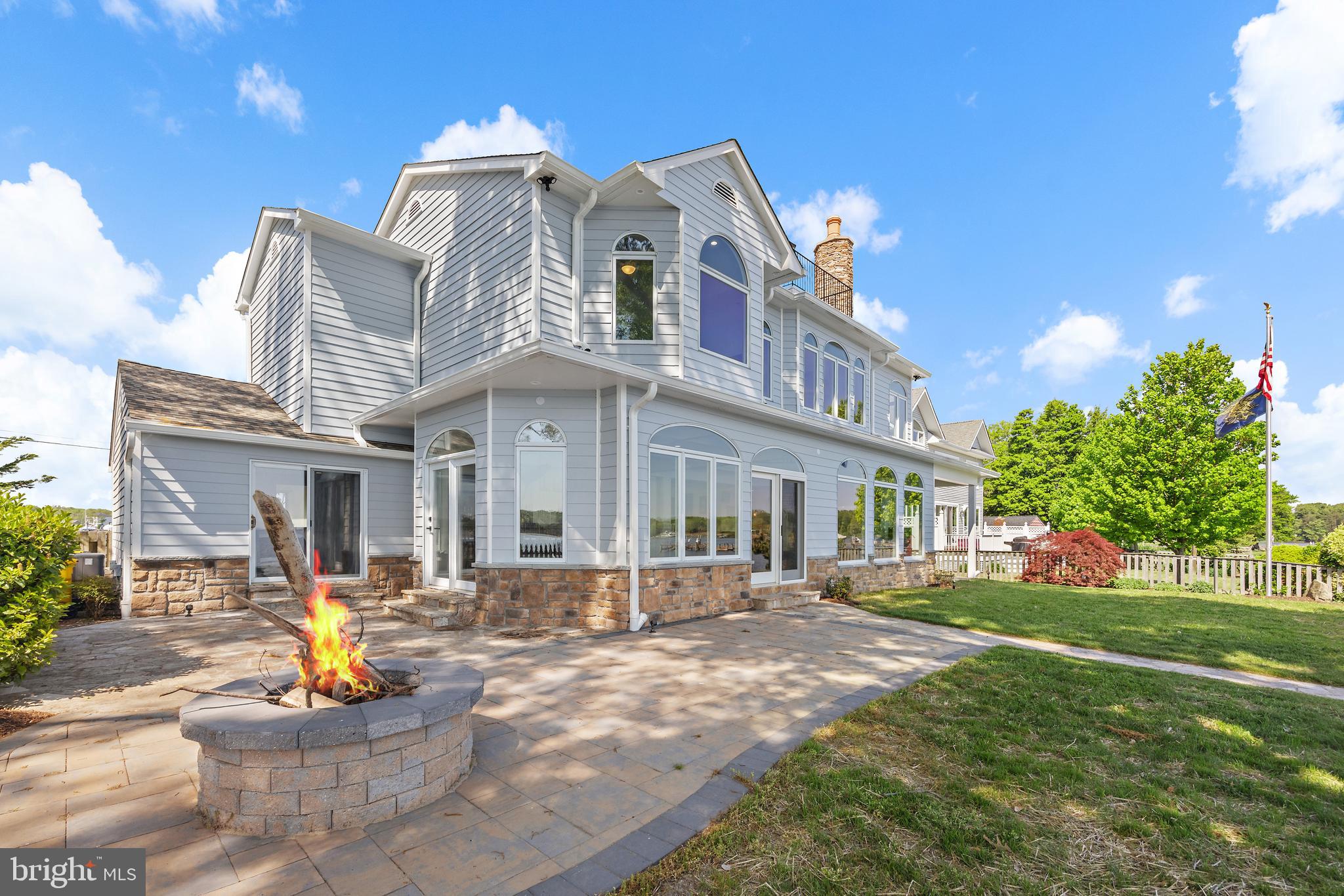 POPLAR RIDGE - Residential