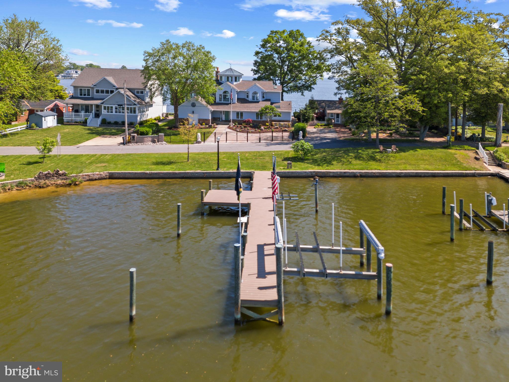 POPLAR RIDGE - Residential