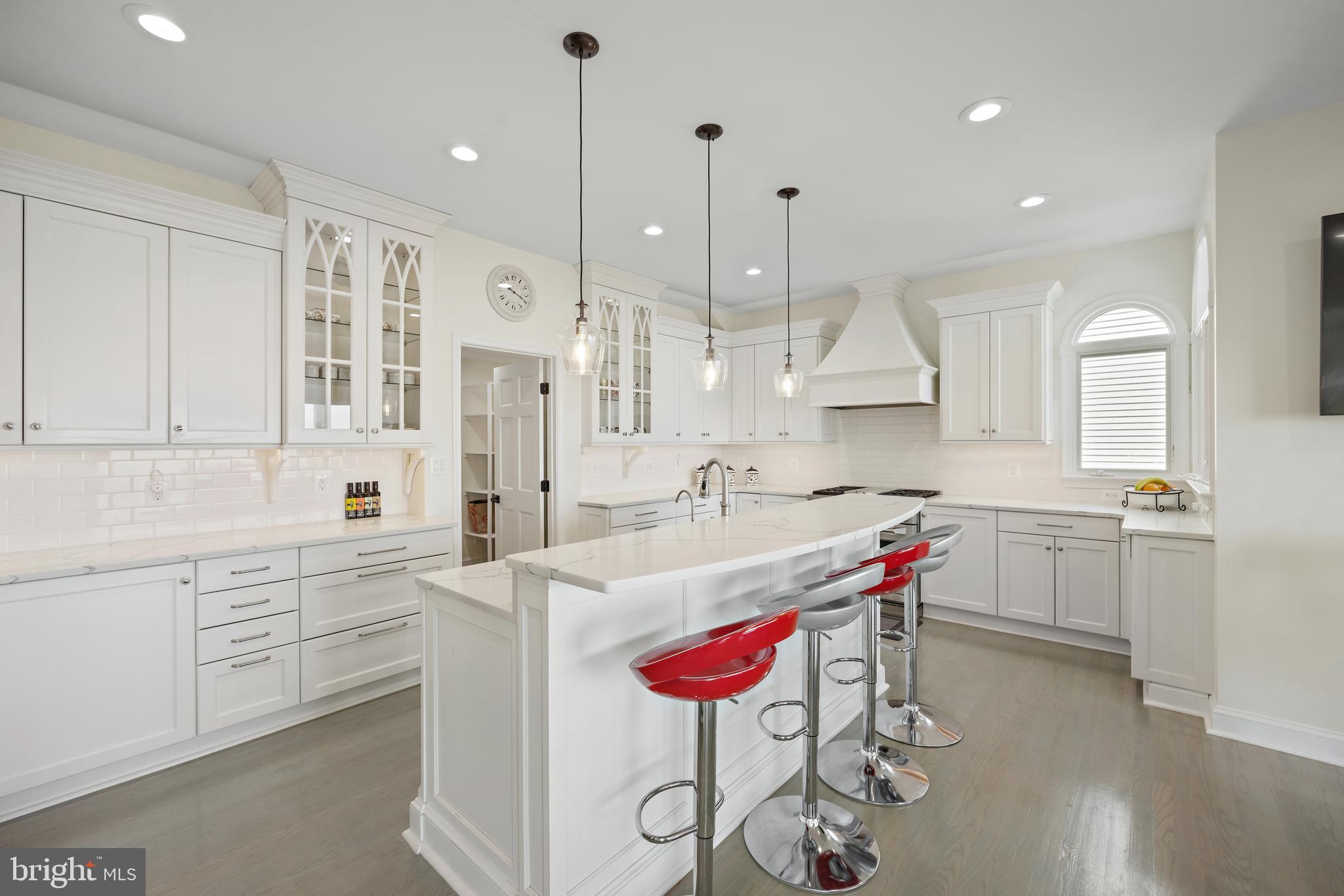 POPLAR RIDGE - Residential