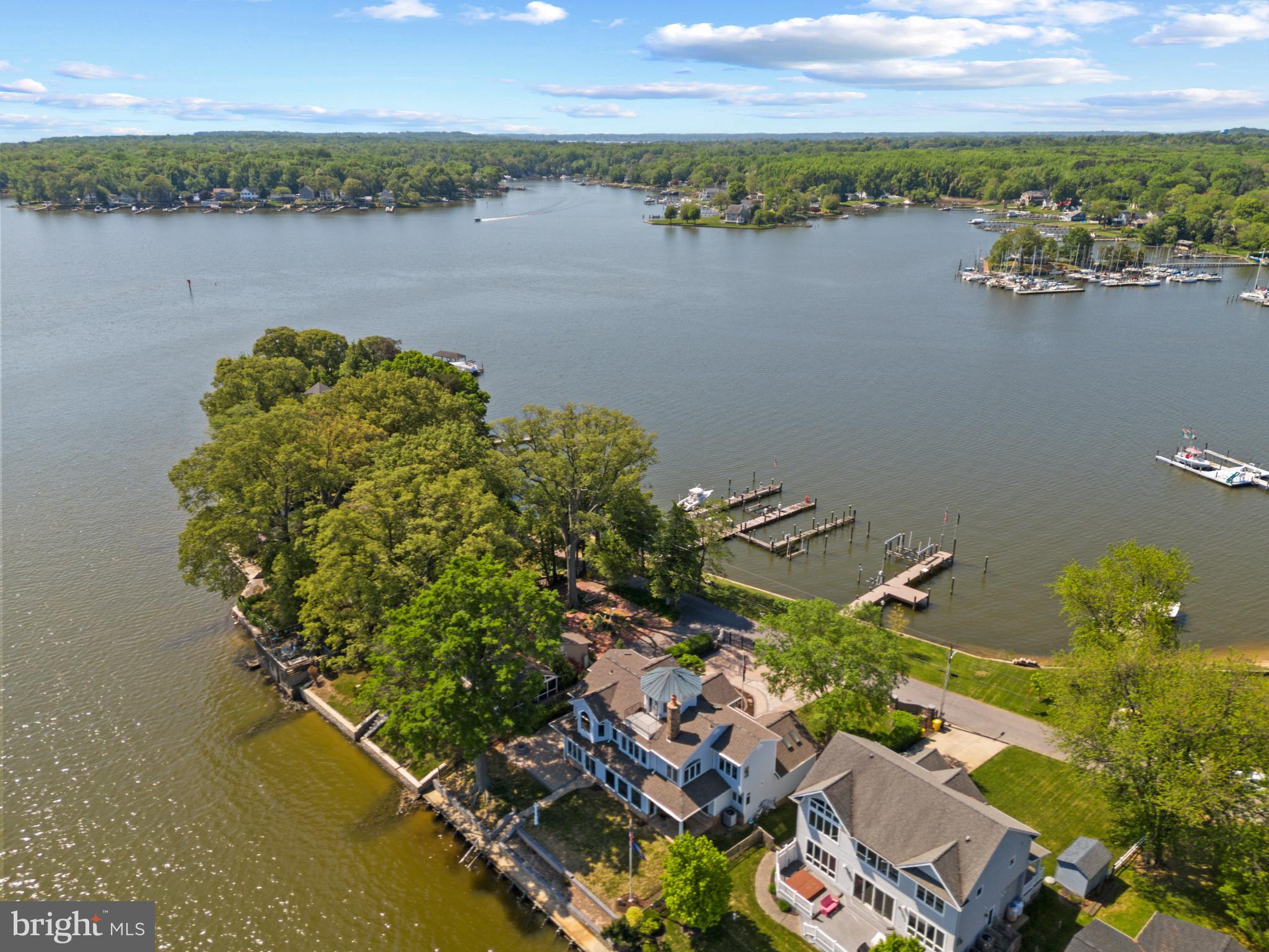 POPLAR RIDGE - Residential