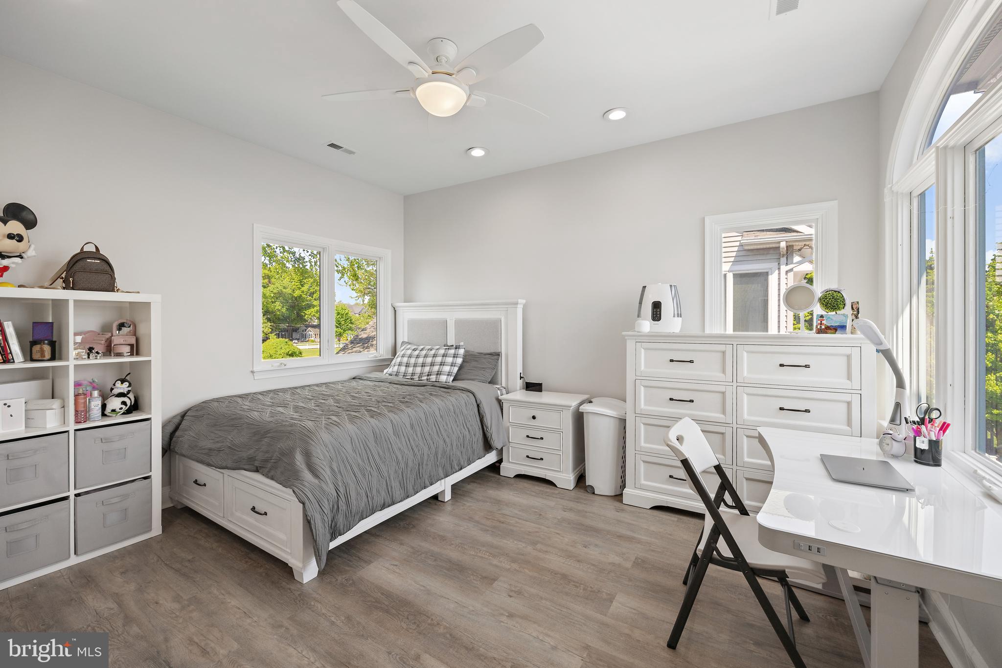 POPLAR RIDGE - Residential