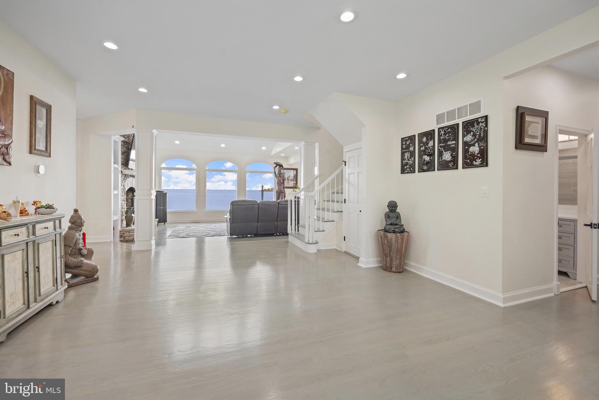 POPLAR RIDGE - Residential