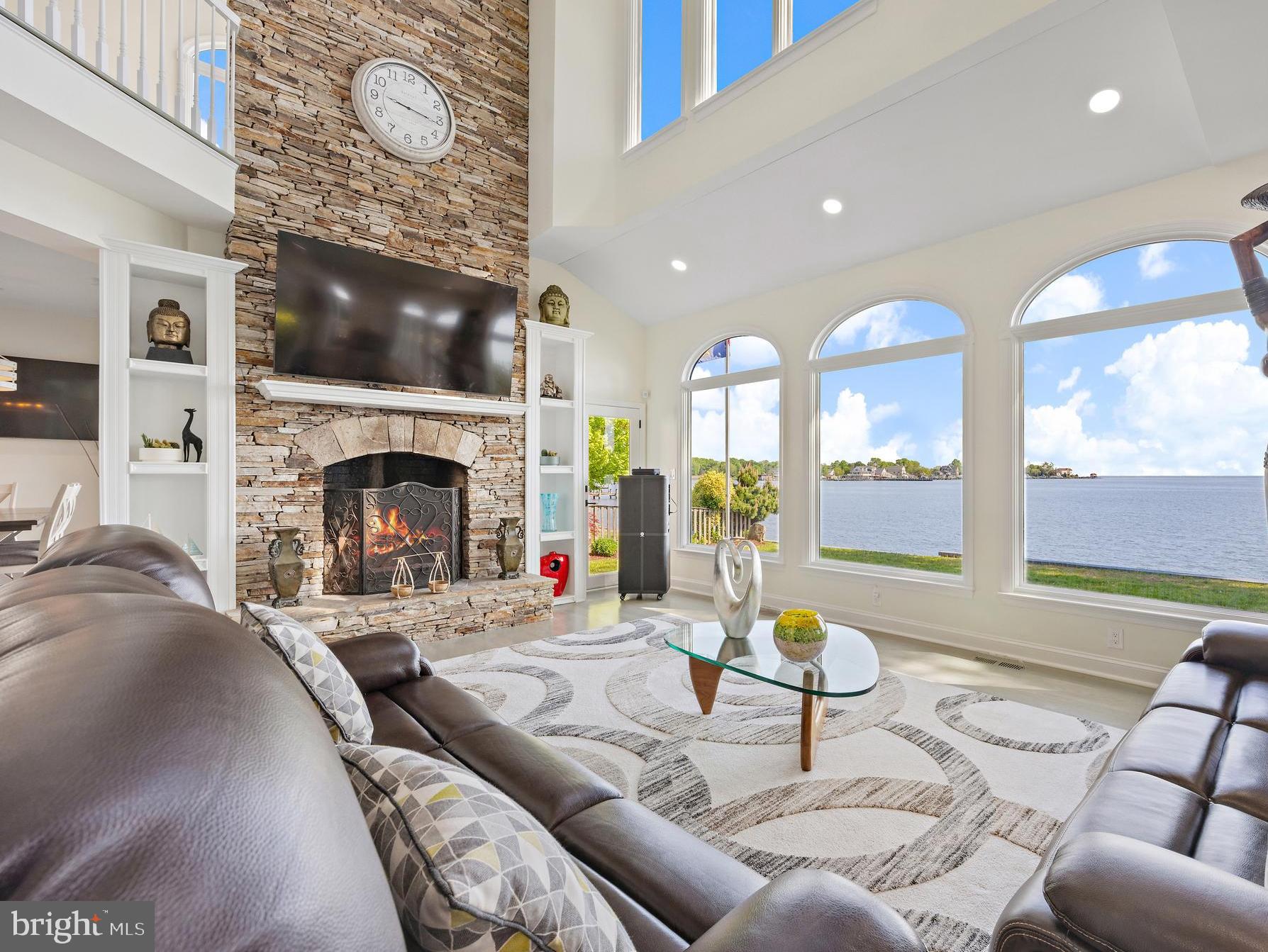 POPLAR RIDGE - Residential