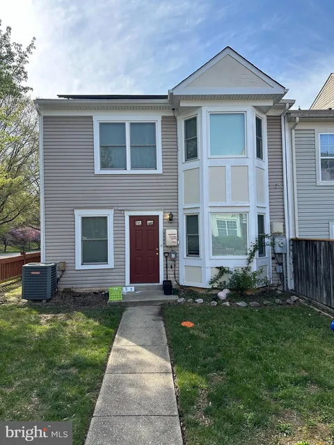 14323 S Shore Court, Laurel, MD 20707 - MLS#: MDPG2148812