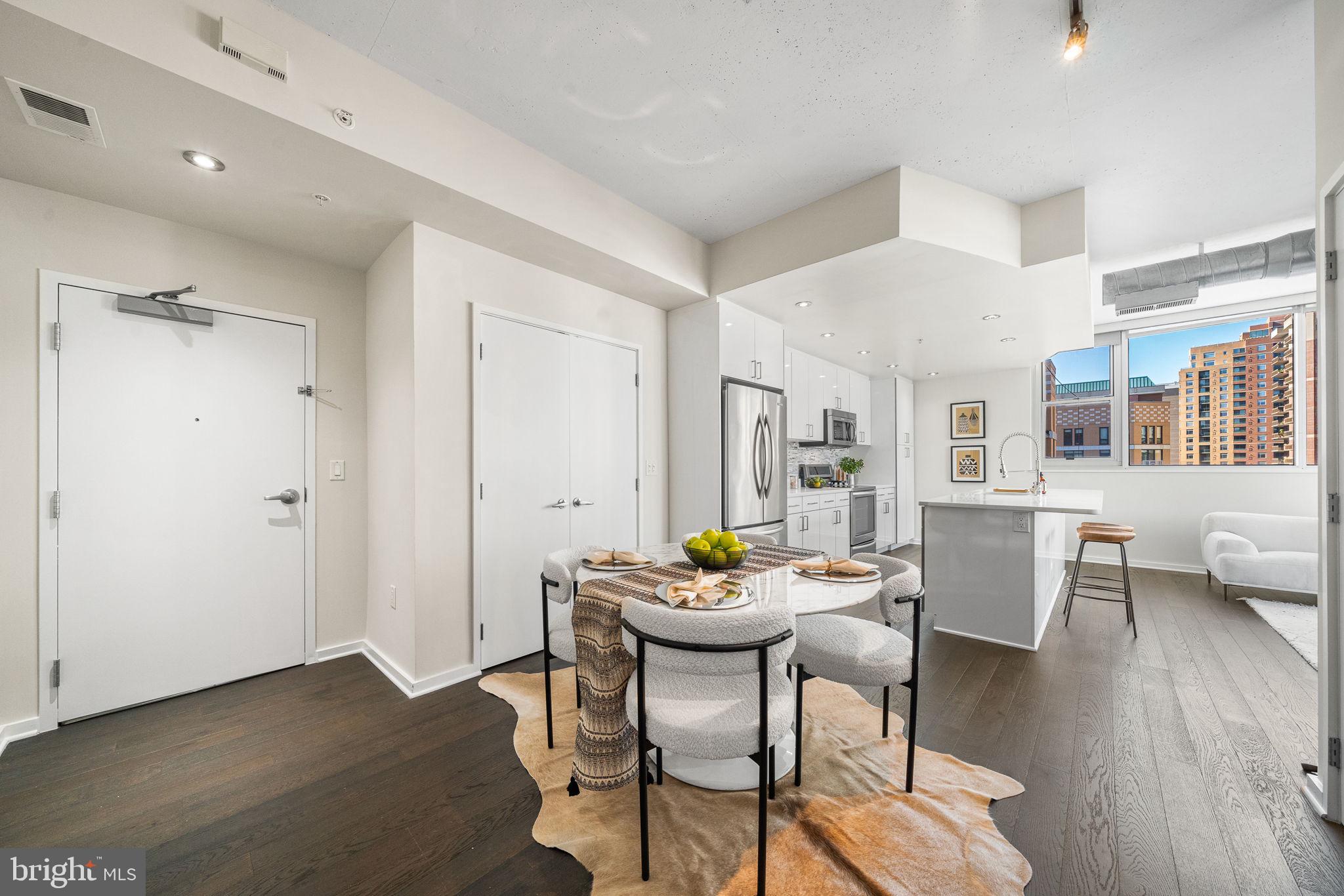 3409 WILSON BOULEVARD 410