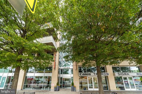 3409 WILSON BOULEVARD 410 ARLINGTON VA 22201