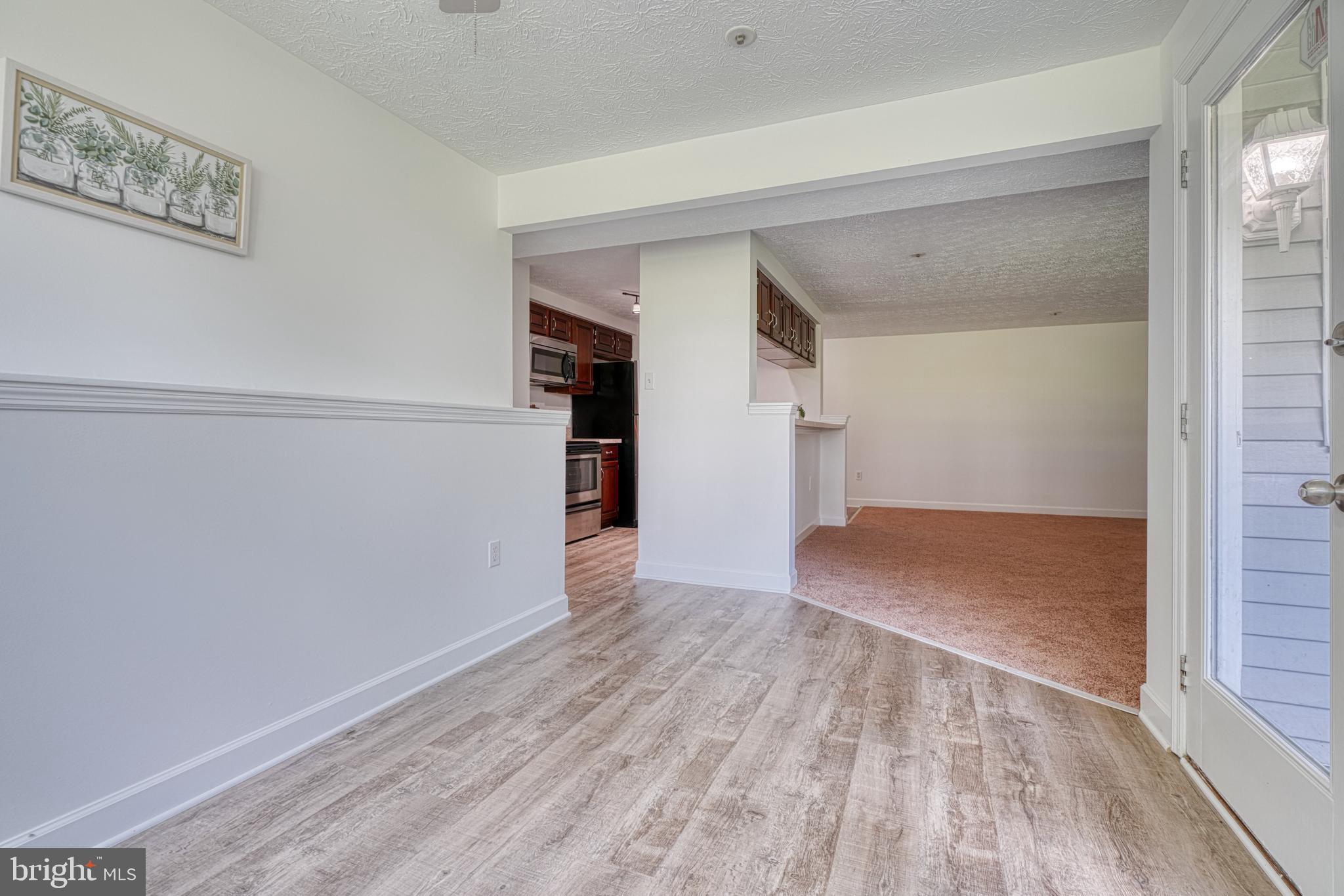 WOODBRIDGE CENTER - Residential Lease