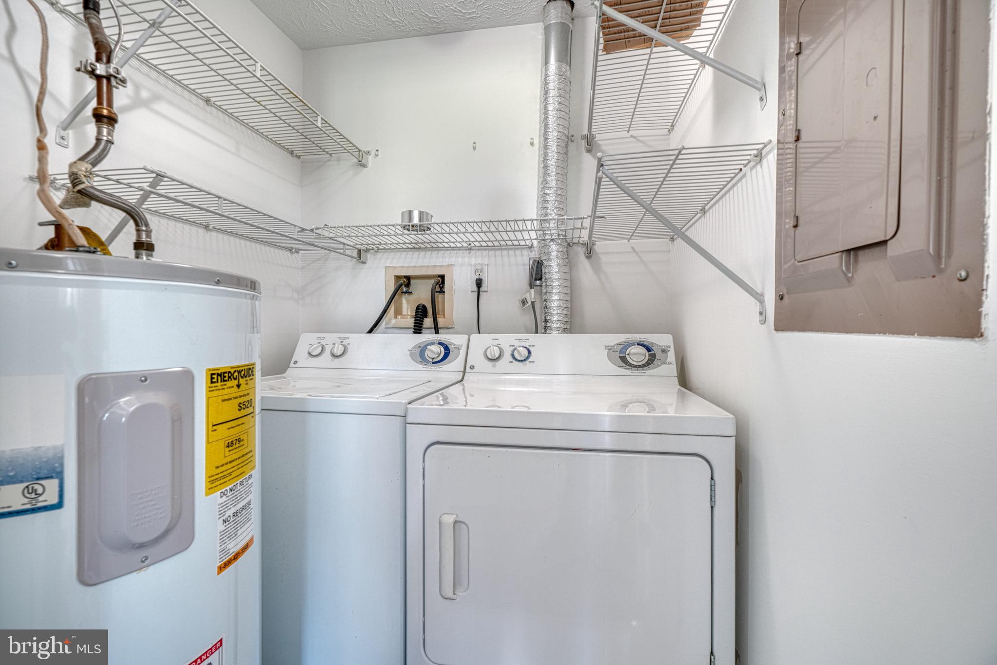 WOODBRIDGE CENTER - Residential Lease