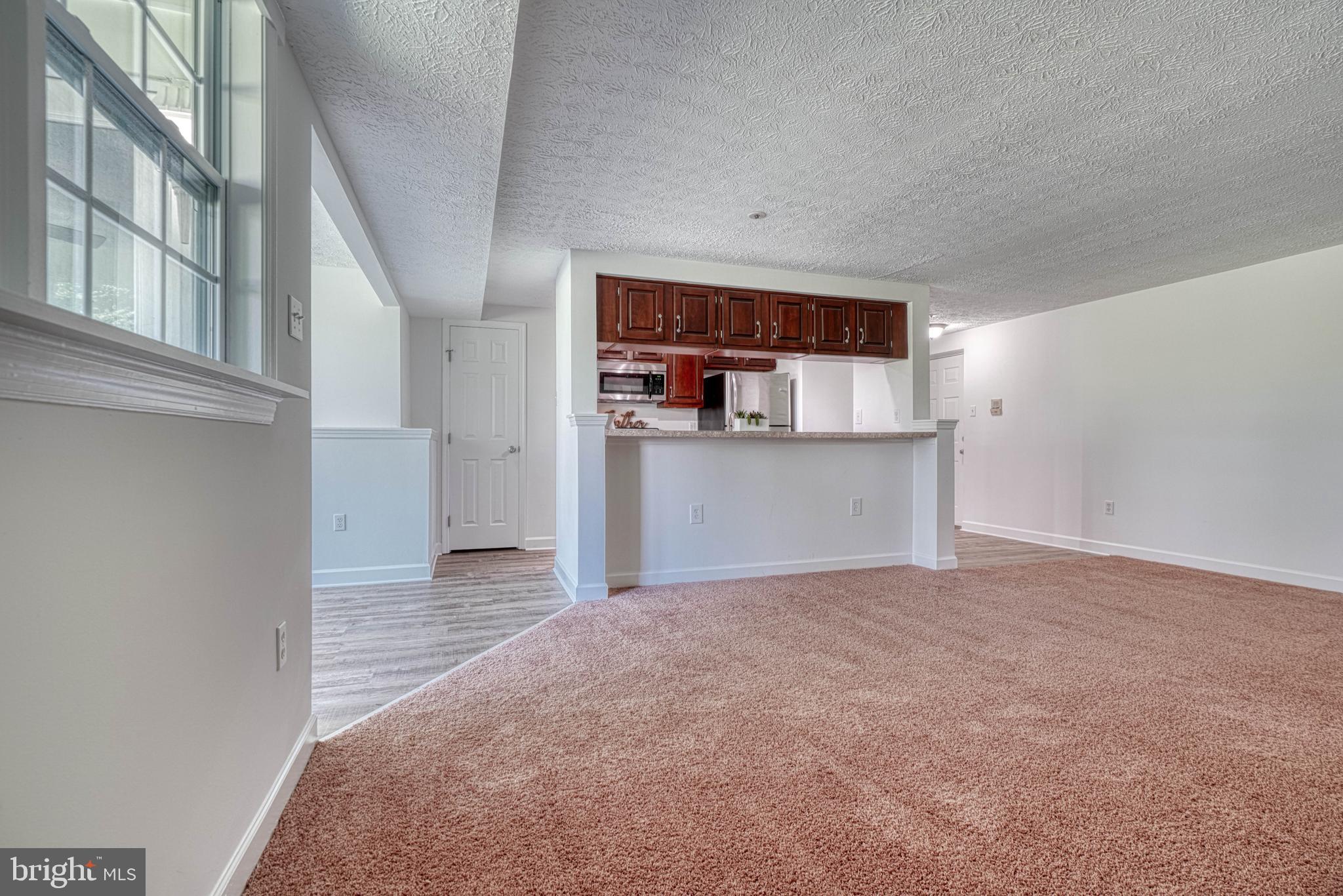 WOODBRIDGE CENTER - Residential Lease