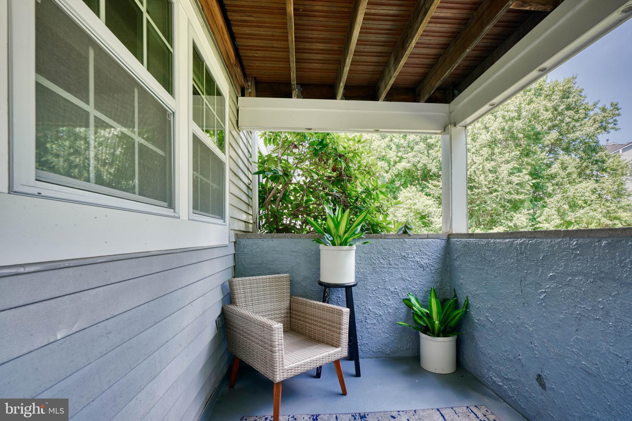 WOODBRIDGE CENTER - Residential Lease