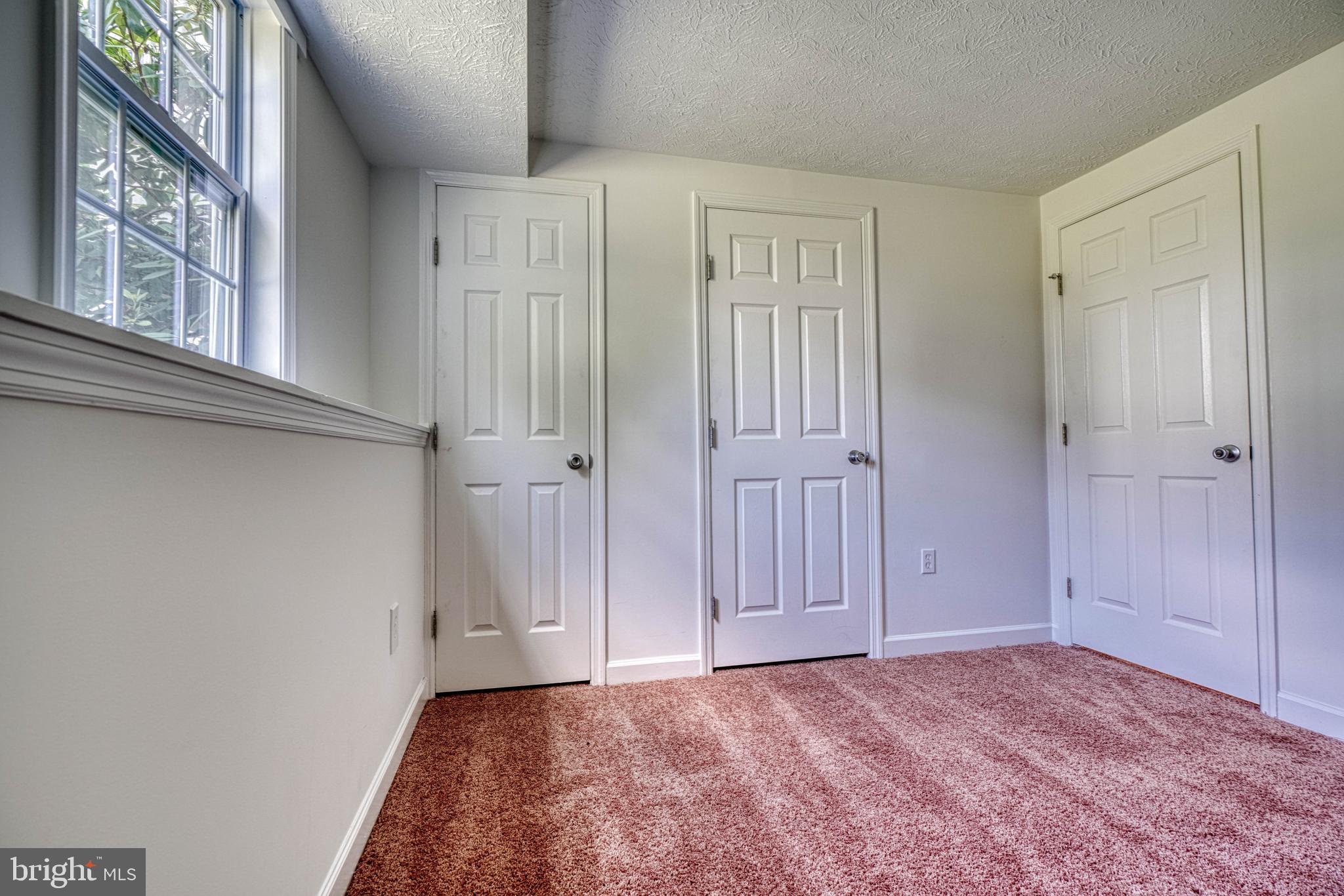 WOODBRIDGE CENTER - Residential Lease