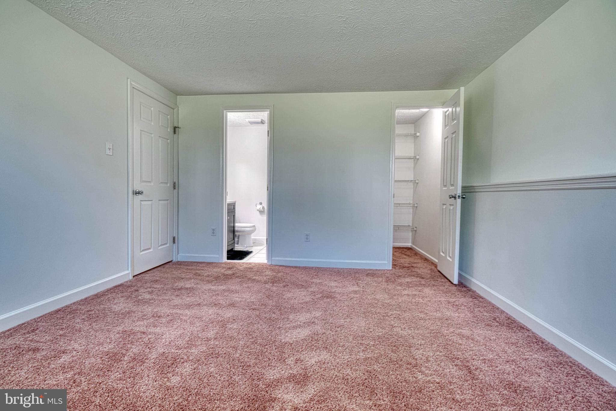 WOODBRIDGE CENTER - Residential Lease