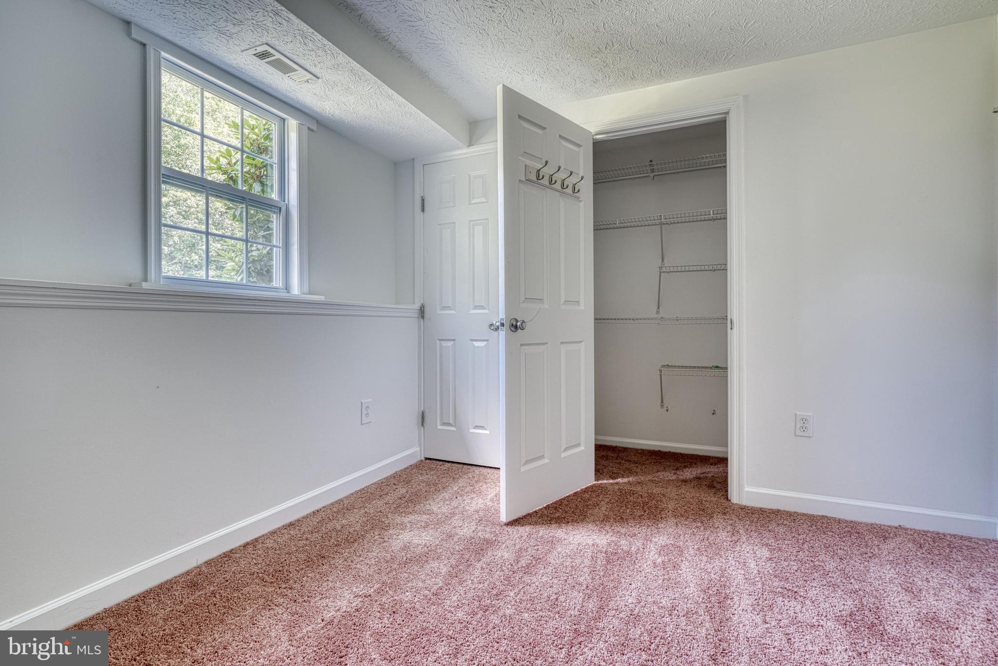 WOODBRIDGE CENTER - Residential Lease