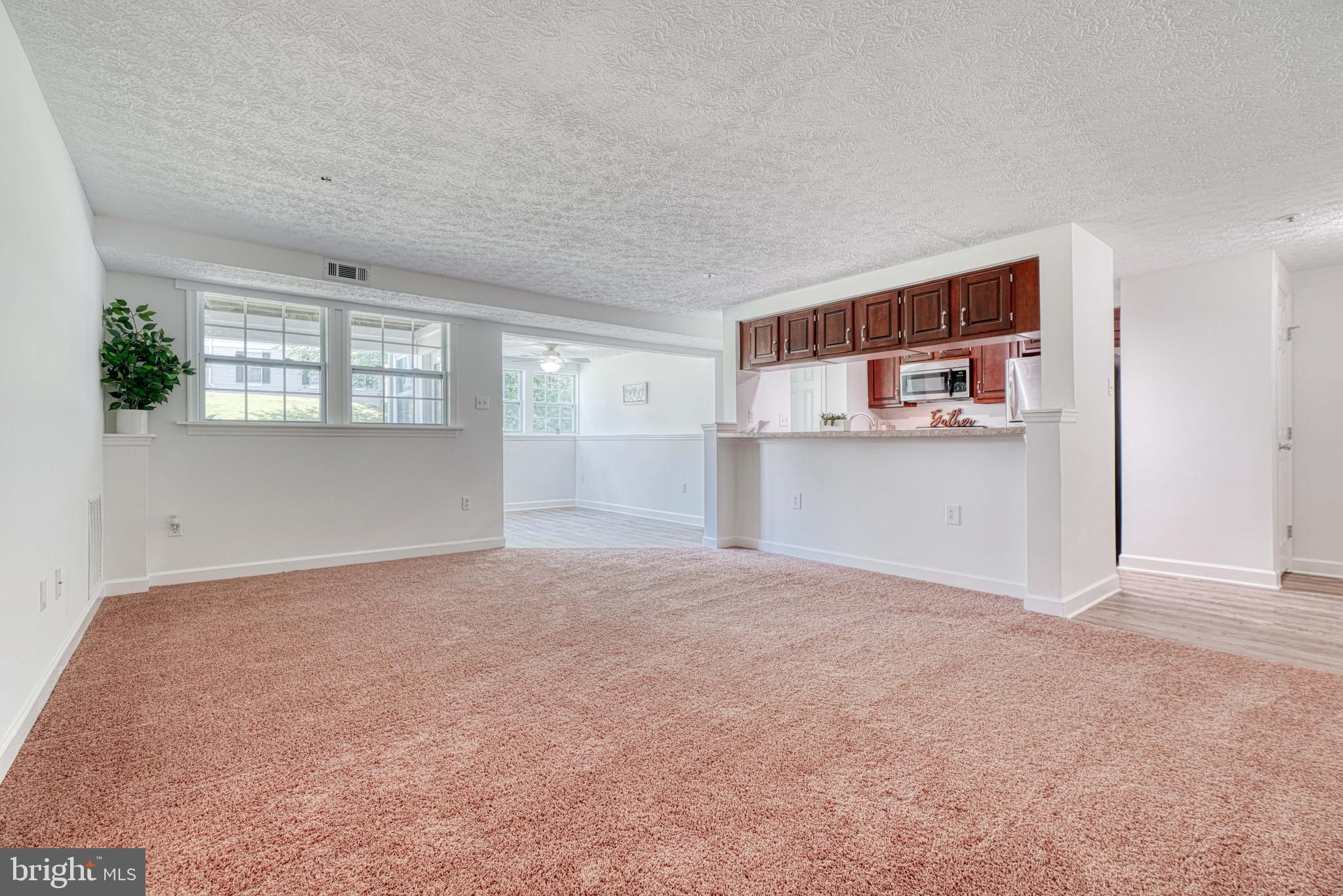 WOODBRIDGE CENTER - Residential Lease