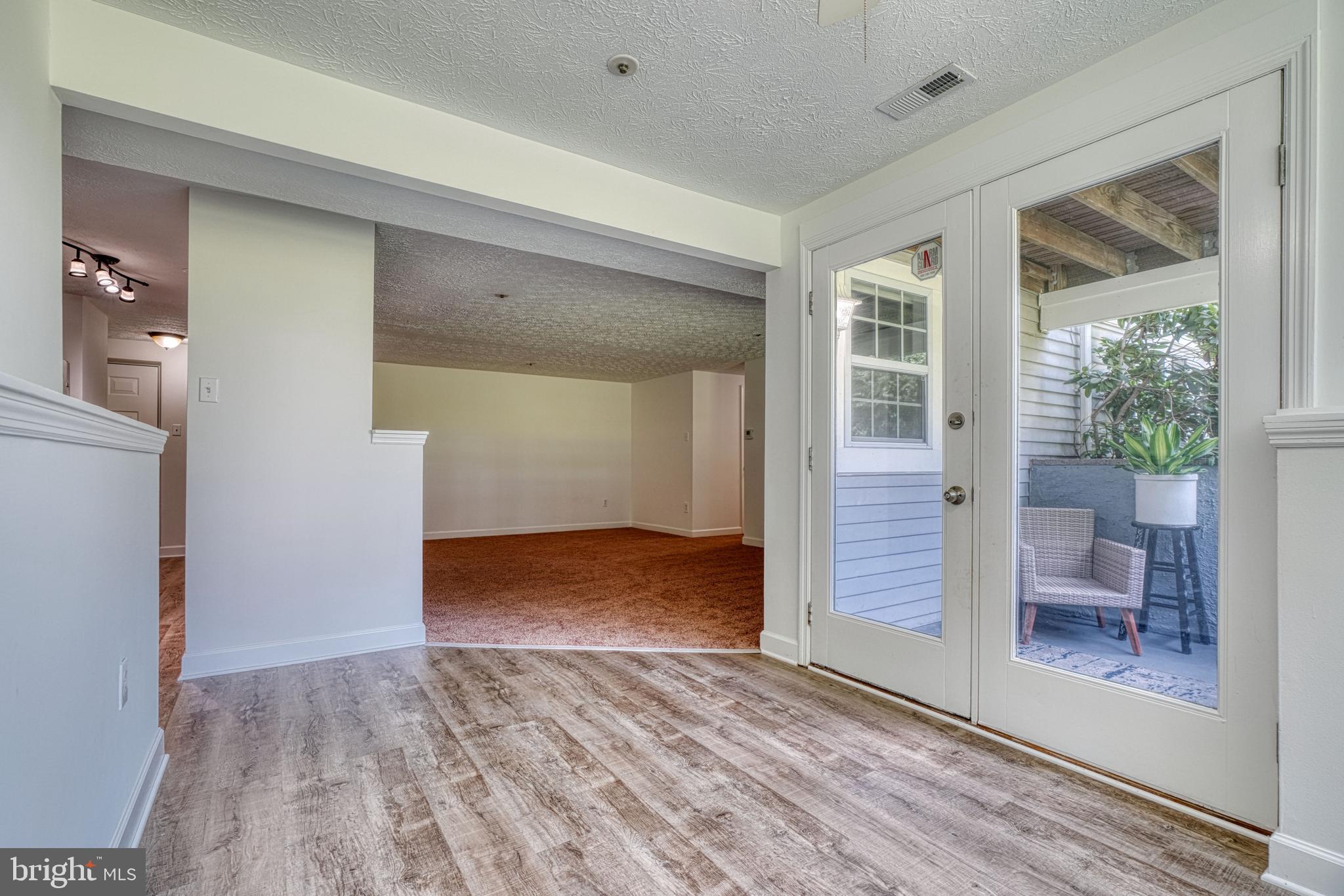 WOODBRIDGE CENTER - Residential Lease