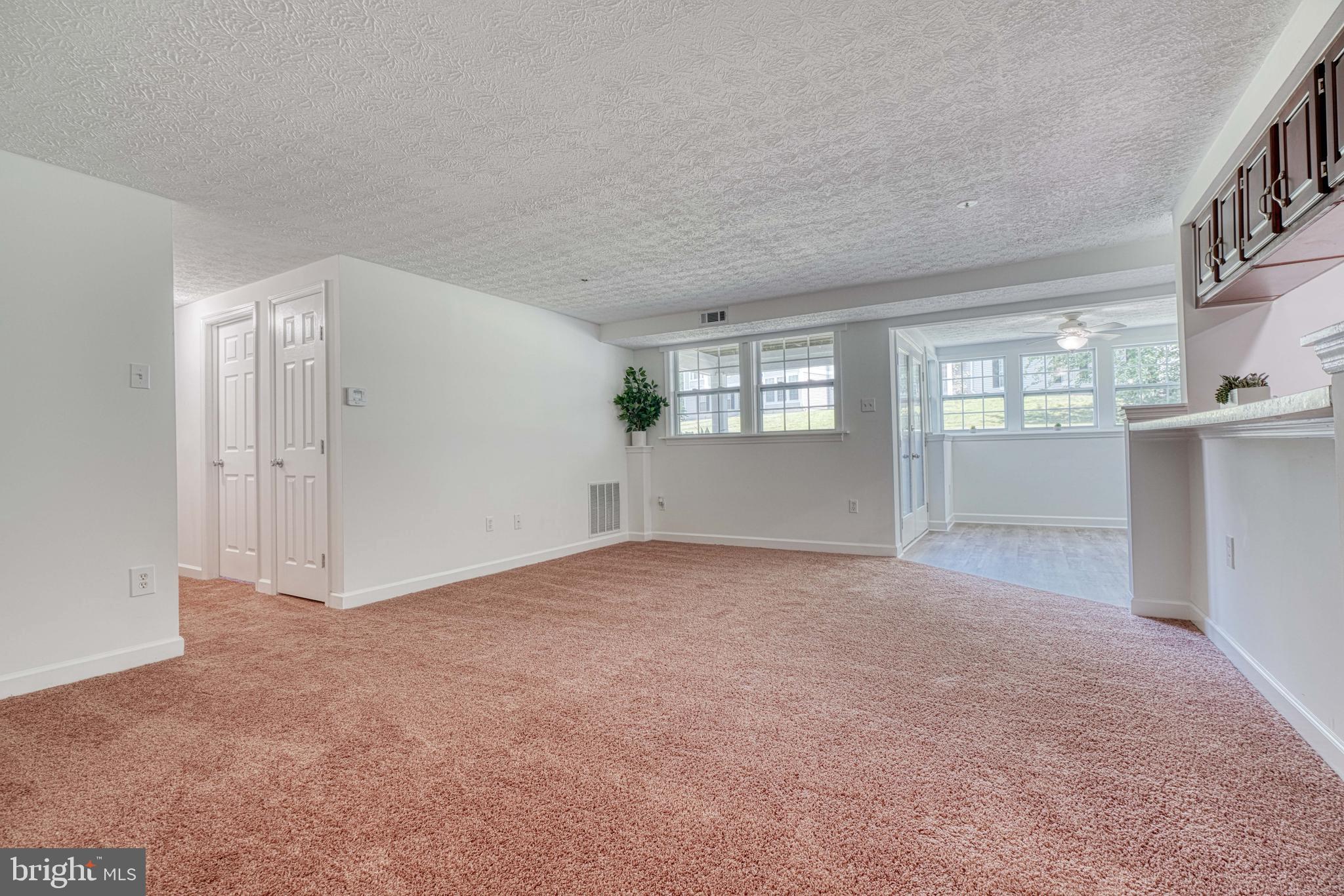 WOODBRIDGE CENTER - Residential Lease