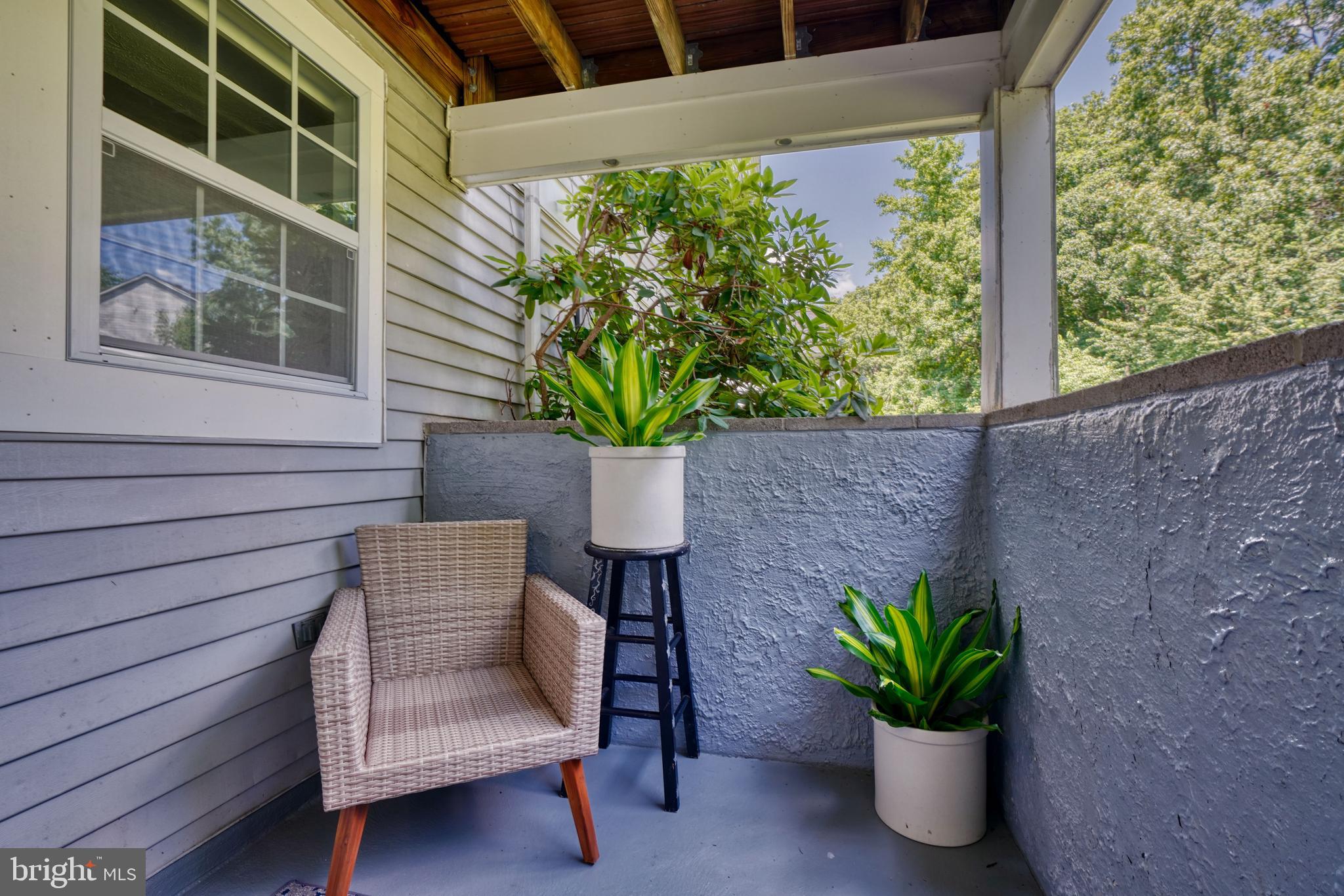 WOODBRIDGE CENTER - Residential Lease