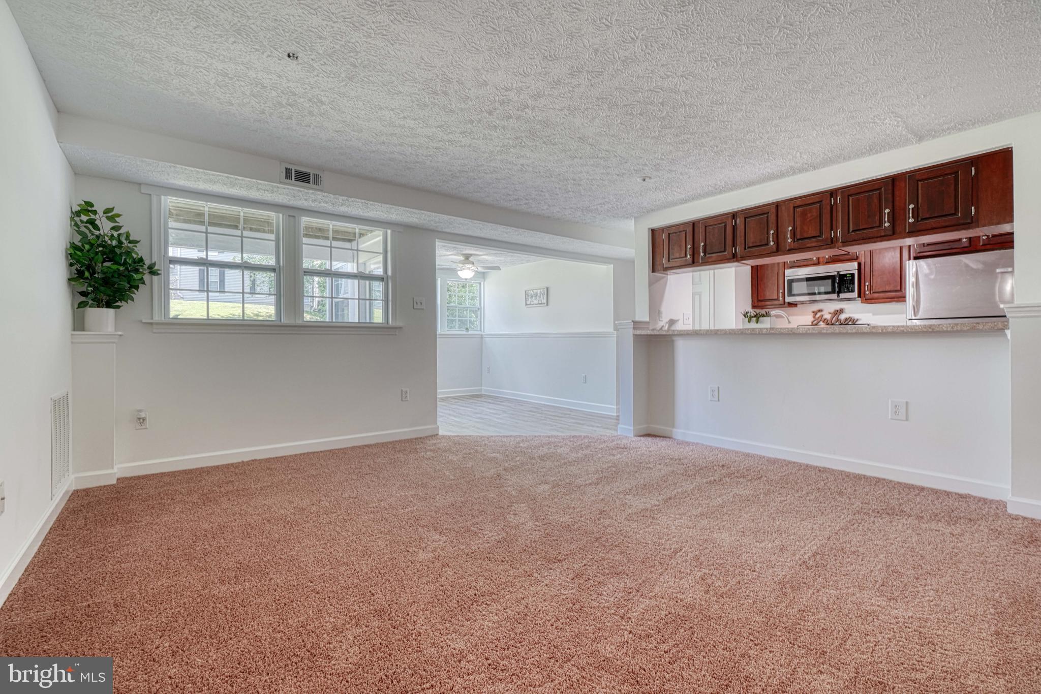 WOODBRIDGE CENTER - Residential Lease