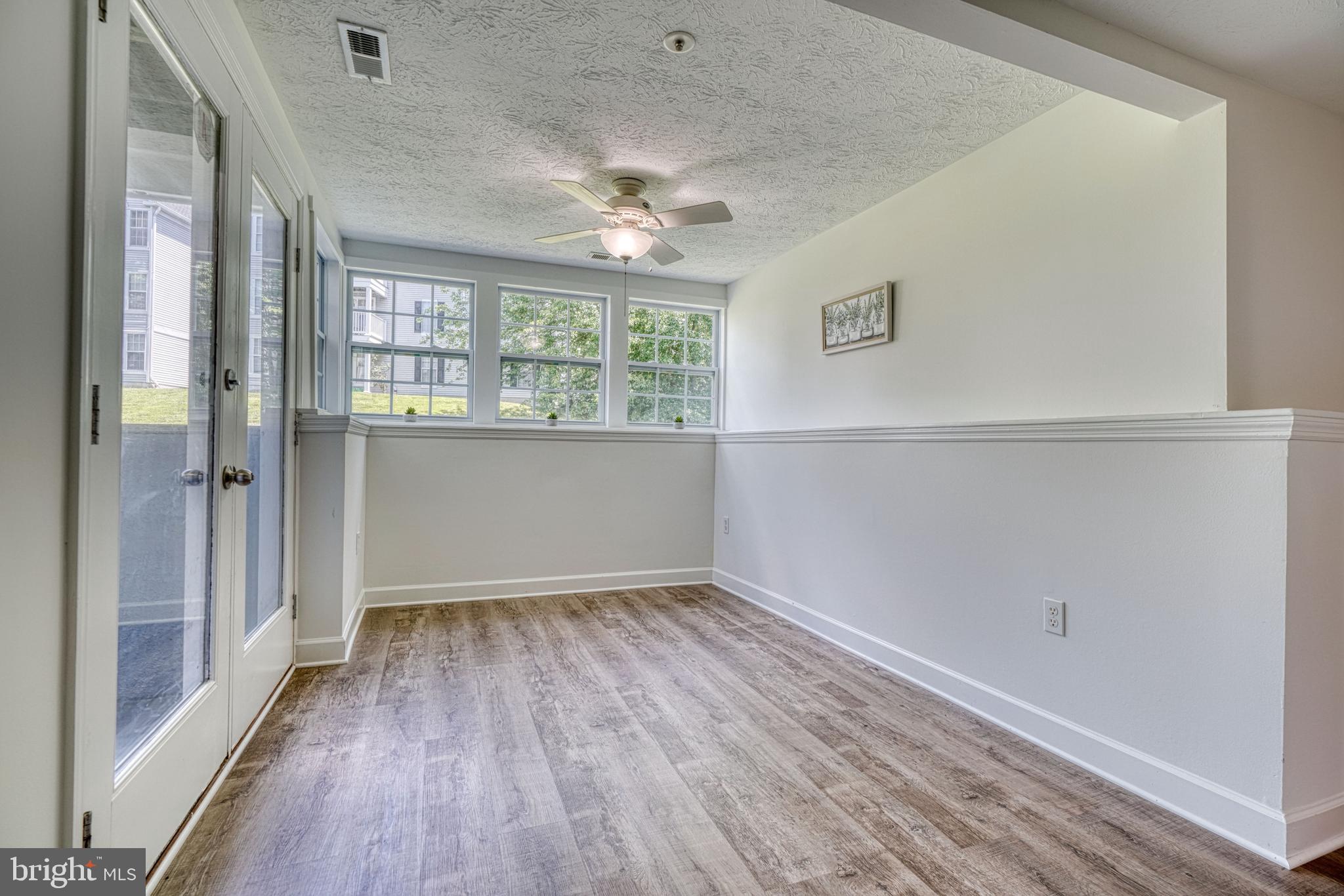 WOODBRIDGE CENTER - Residential Lease