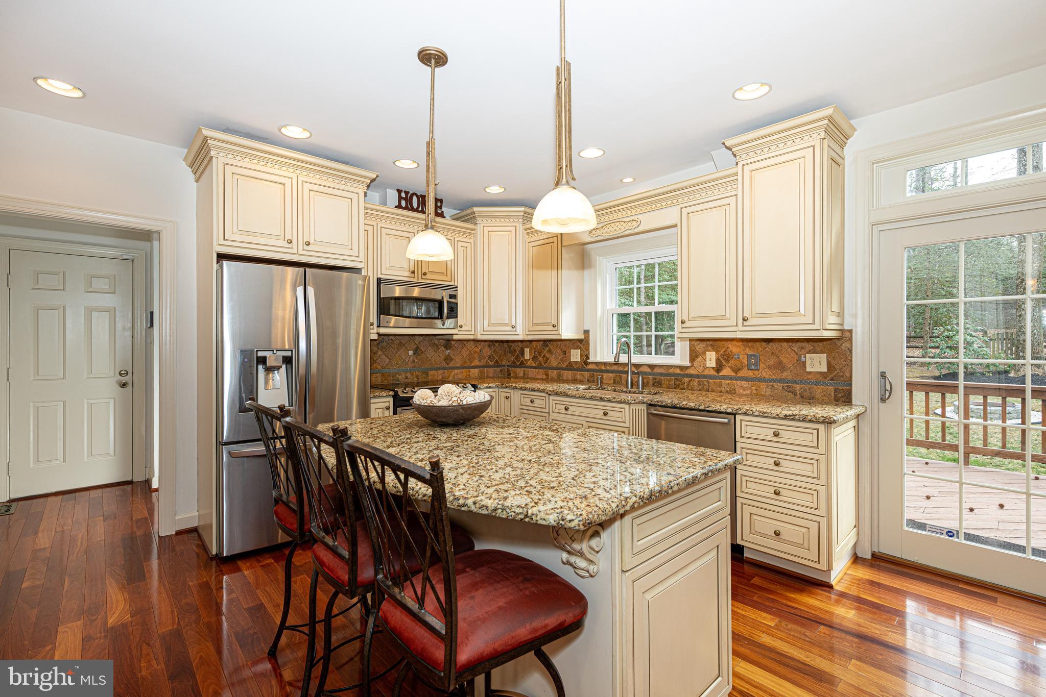 SOUTH RUN - Residential