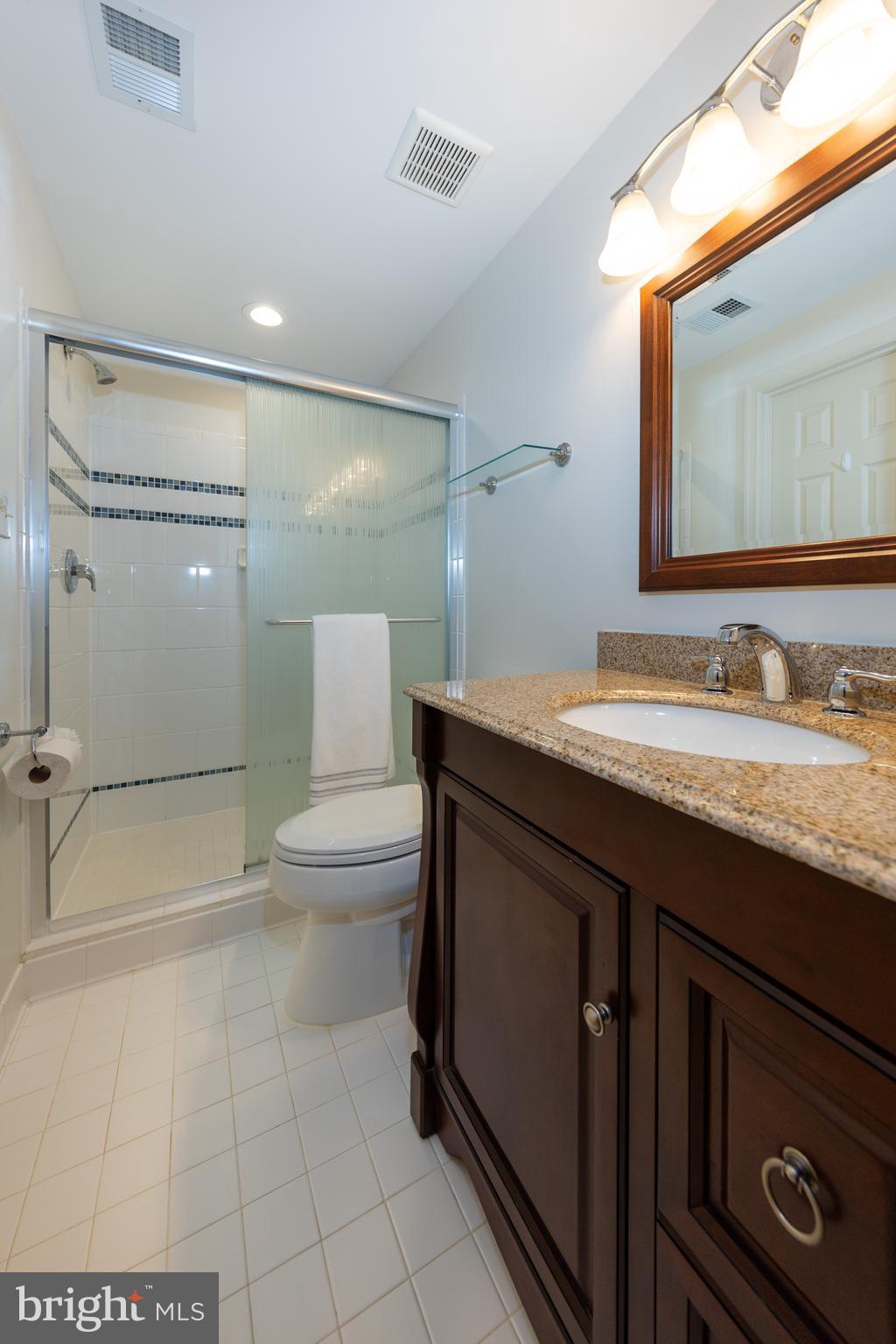 SOUTH RUN - Residential