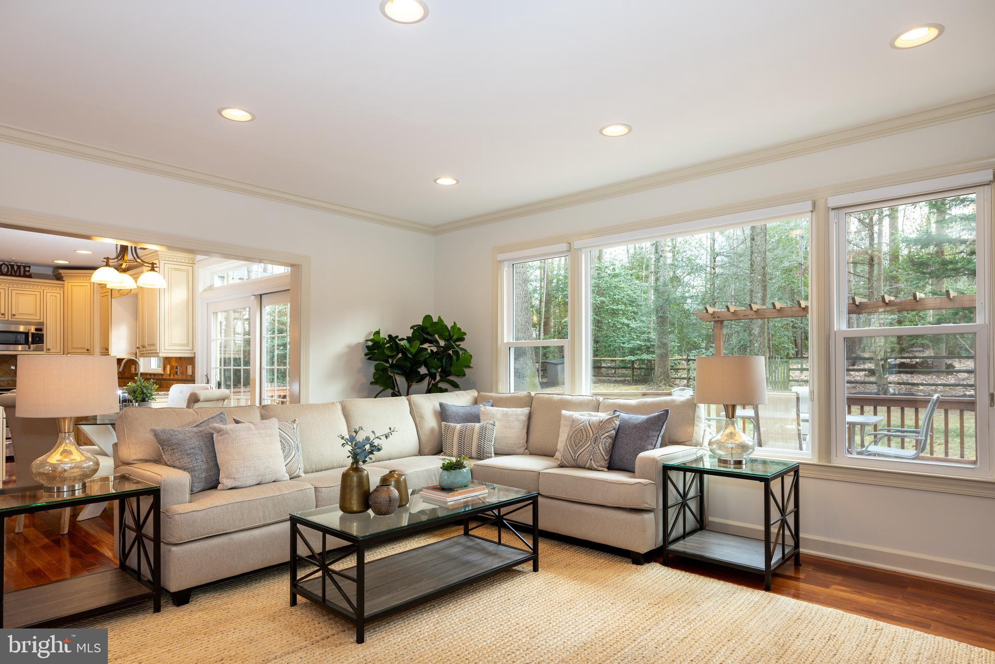 SOUTH RUN - Residential