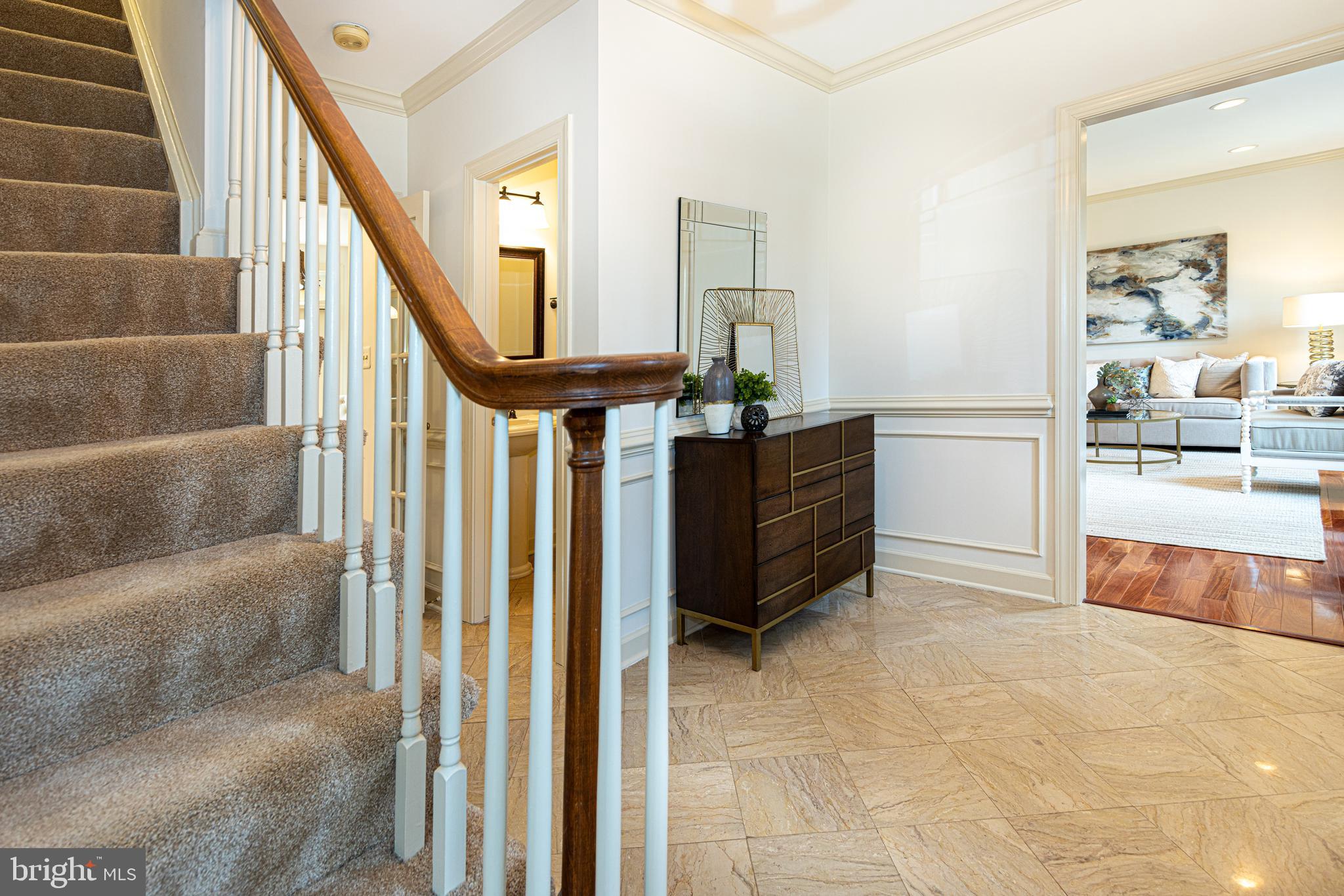 SOUTH RUN - Residential