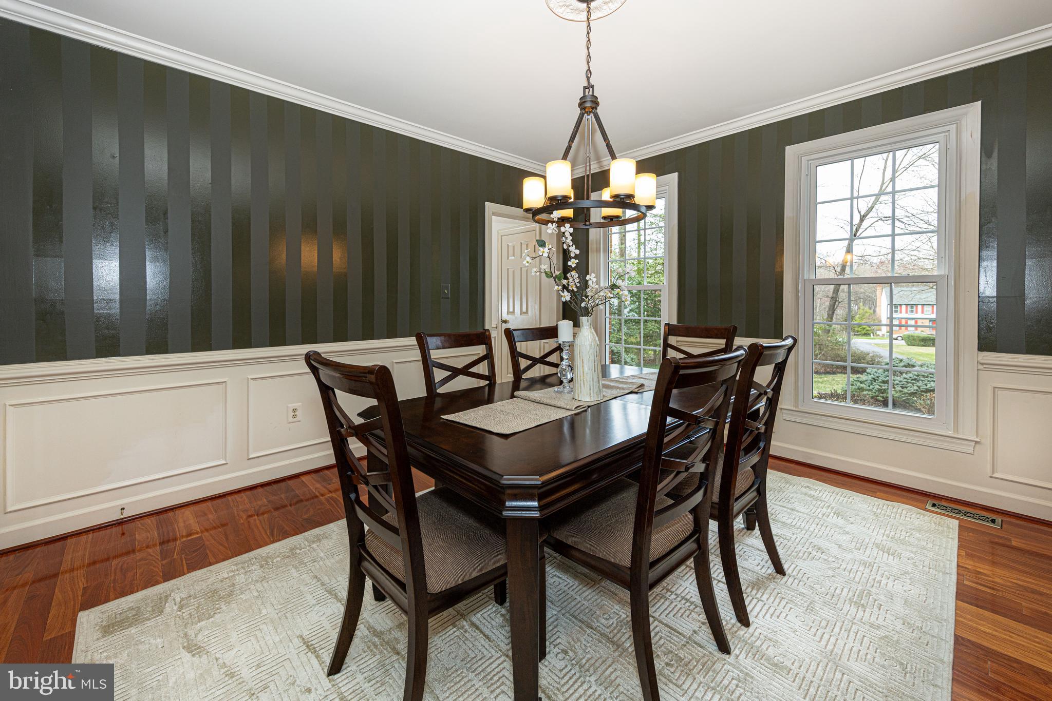 SOUTH RUN - Residential