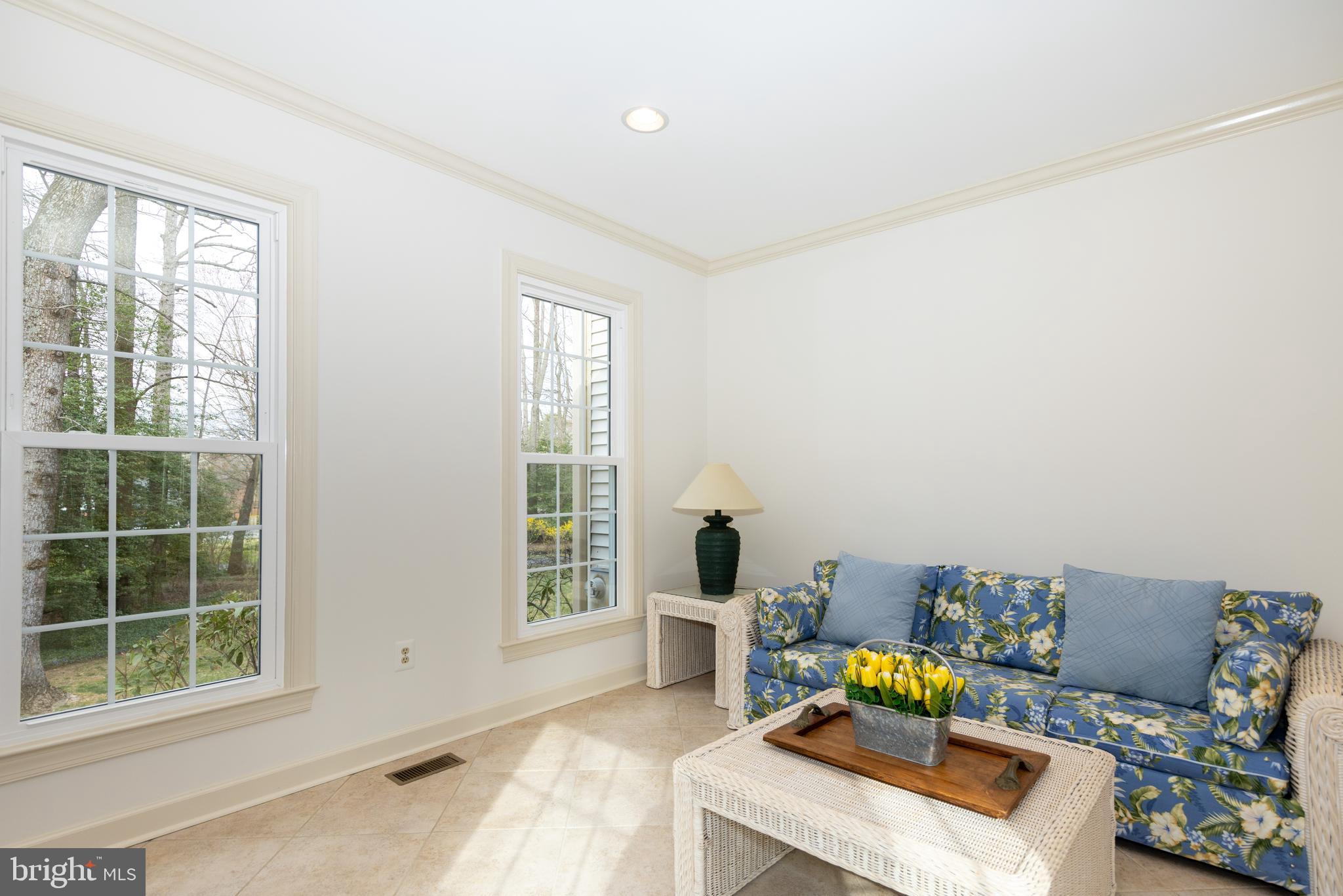 SOUTH RUN - Residential