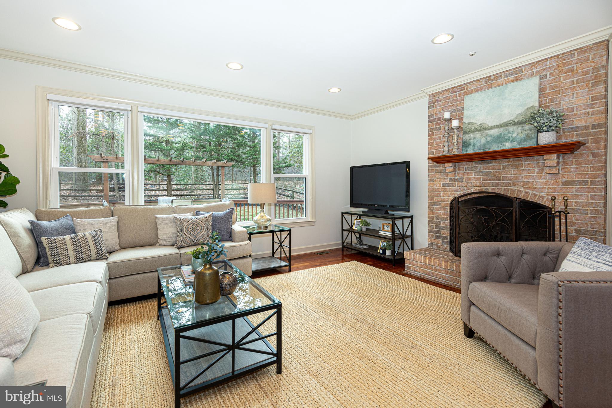 SOUTH RUN - Residential