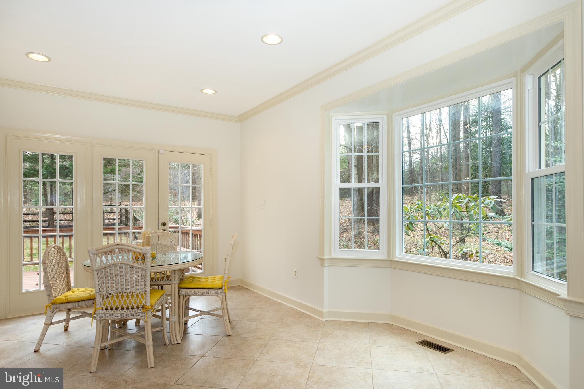 SOUTH RUN - Residential