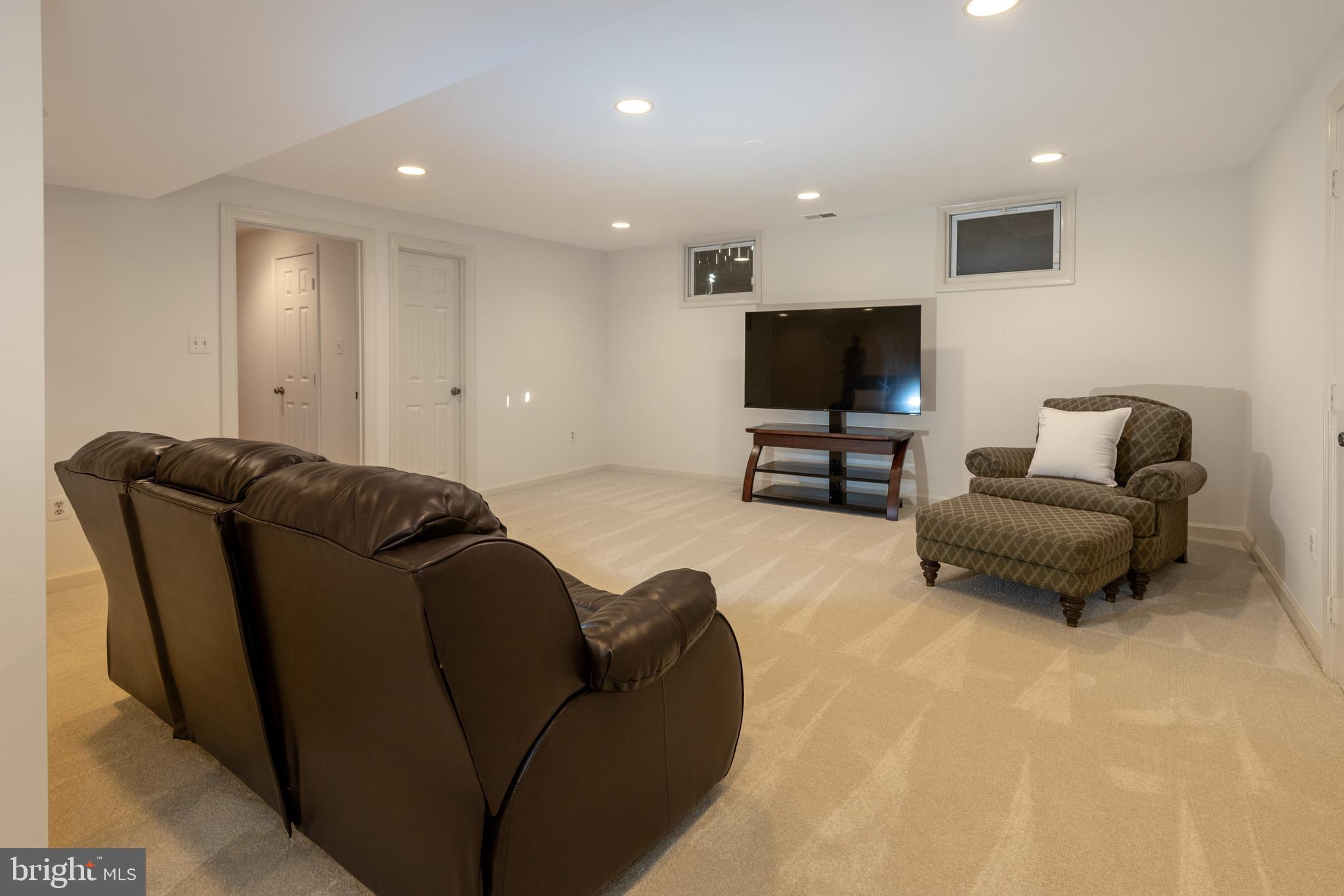 SOUTH RUN - Residential